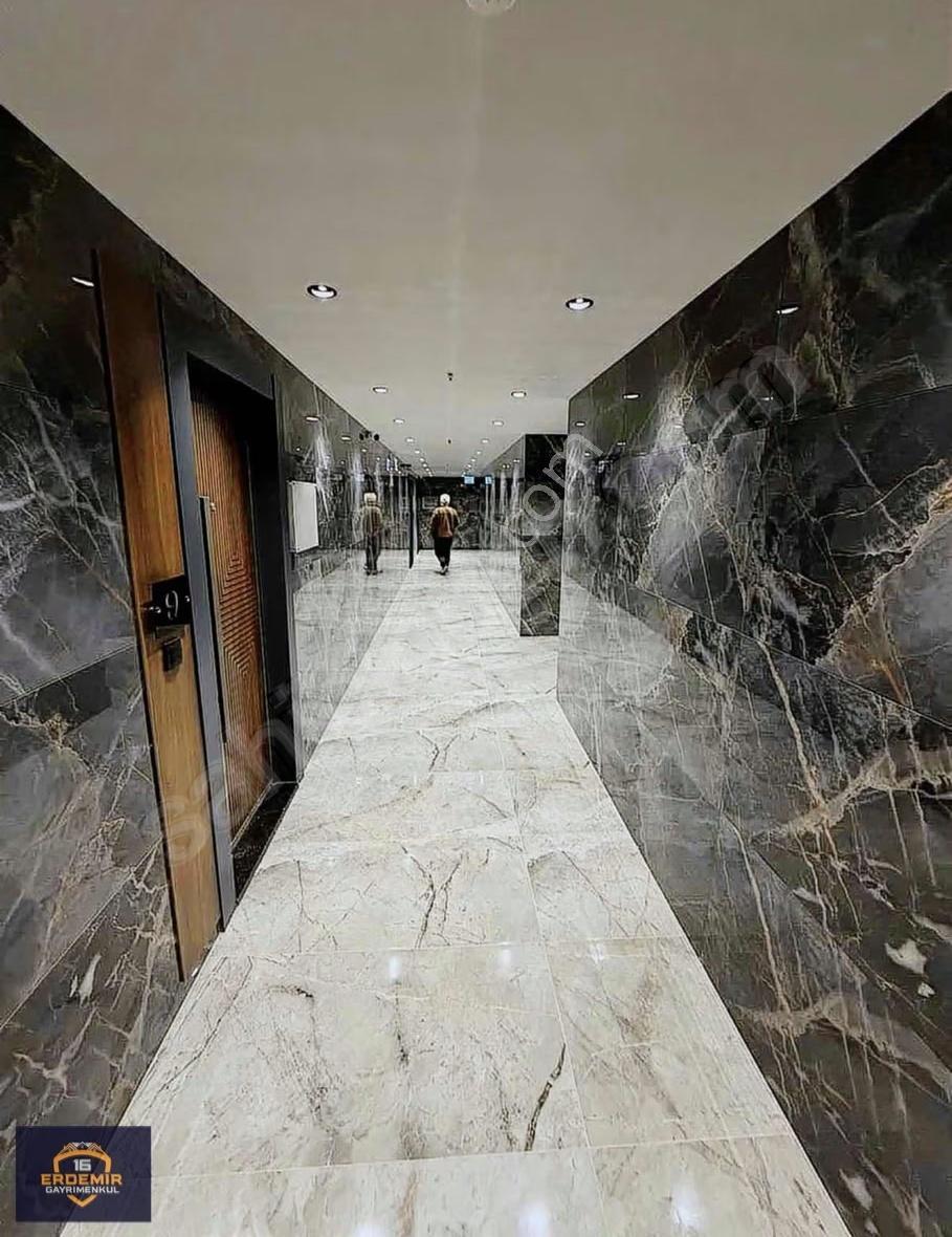 Bursa Nilüfer Odunlukta Kiralık Ofis - Görsel 12