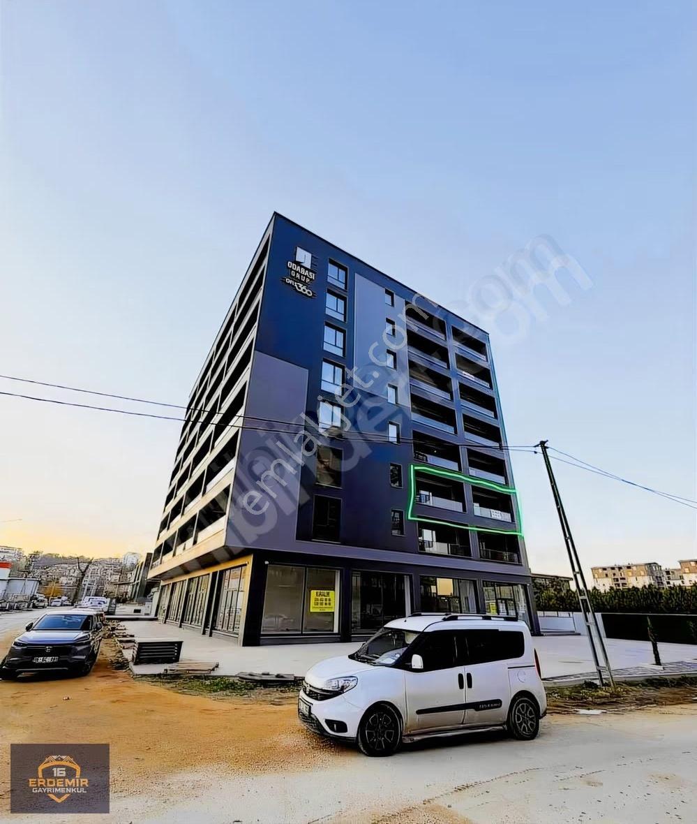 Bursa Nilüfer Odunlukta Kiralık Ofis - Görsel 3