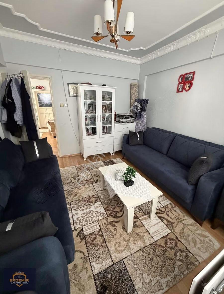 Bursa Osmangazi Panayır Mahallesinde Satılık Üç Katlı Bina - Görsel 22