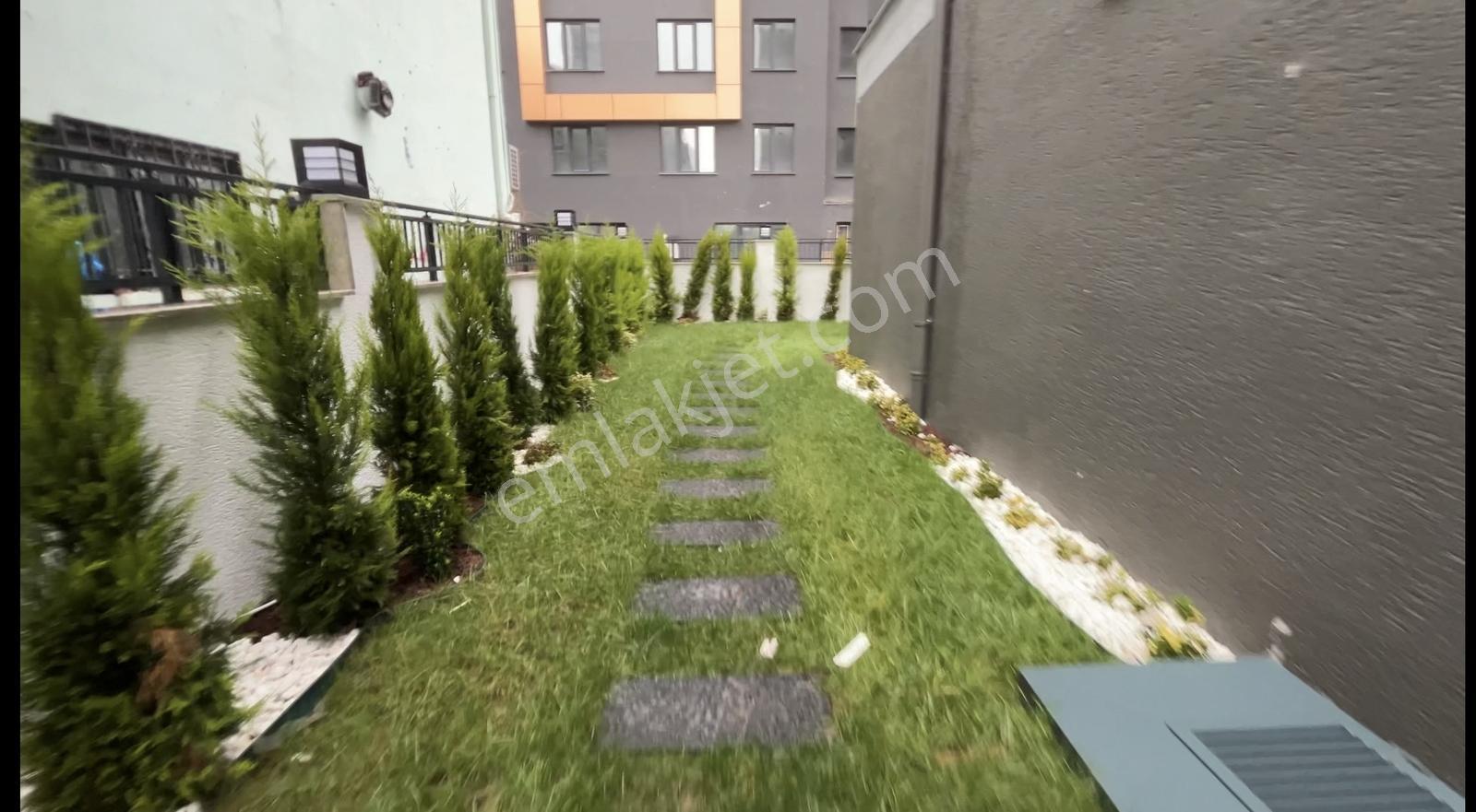 Göl Manzaralı Köşe Cephe-önü Kapanmaz-marmaraya 5 Dk. - Görsel 10