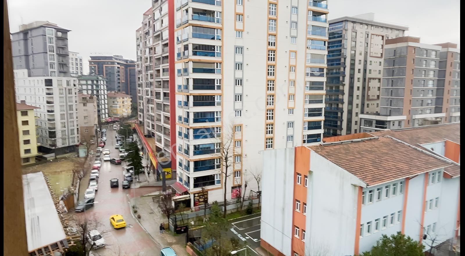 Göl Manzaralı Köşe Cephe-önü Kapanmaz-marmaraya 5 Dk. - Görsel 19