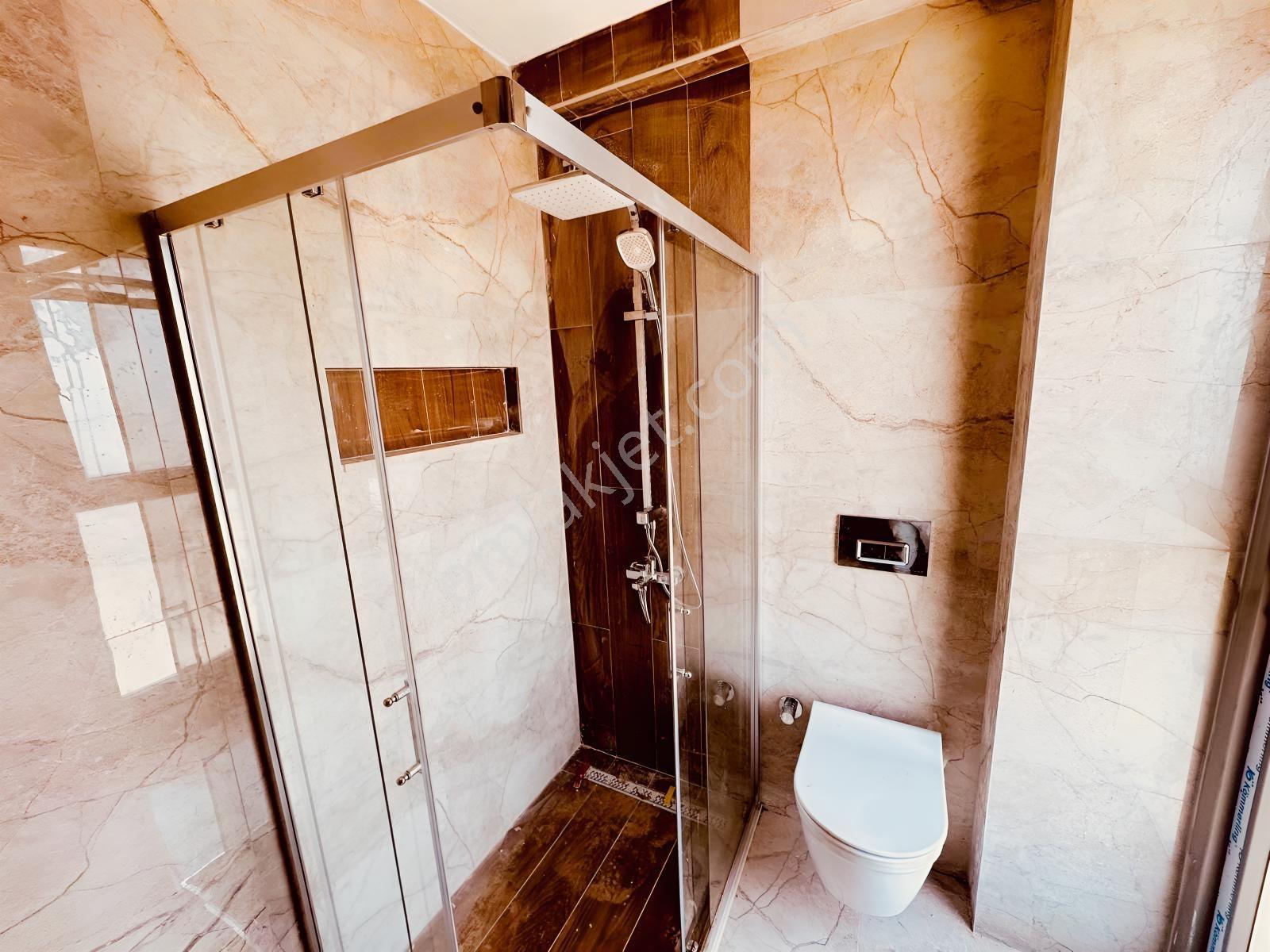 Butik Site İçinde Satılık Villa! Bölgenin En Uygunu! - Görsel 18