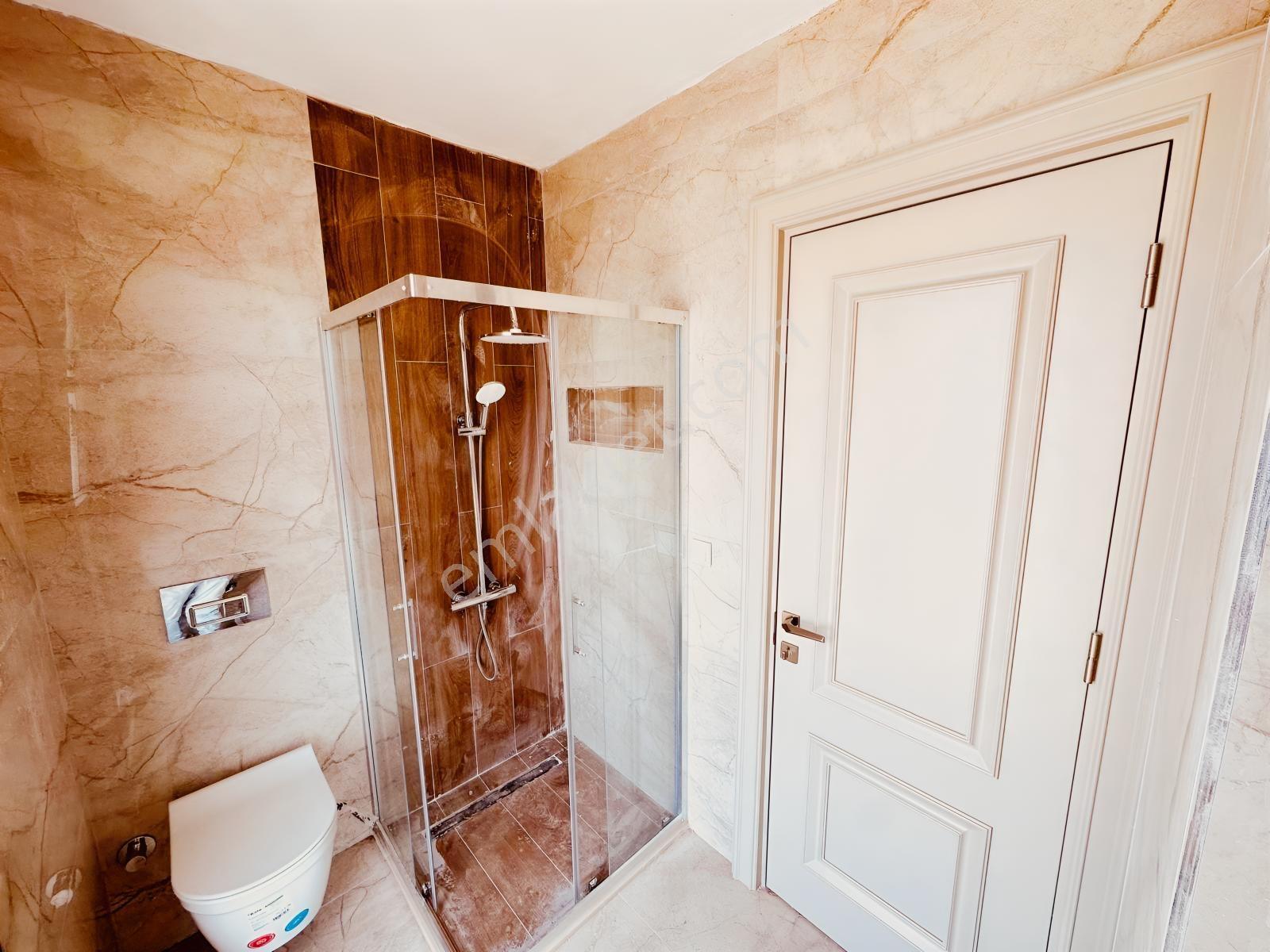 Butik Site İçinde Satılık Villa! Bölgenin En Uygunu! - Görsel 19
