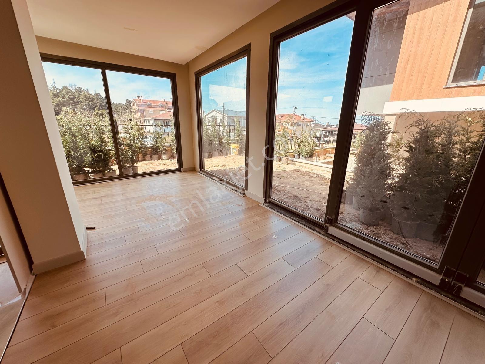 Butik Site İçinde Satılık Villa! Bölgenin En Uygunu! - Görsel 23
