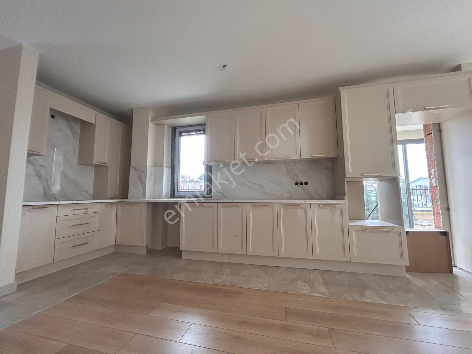 Butik İkiz Villa! Bölgenin En Uygunu! Alım Masrafı Yok ! - Görsel 20