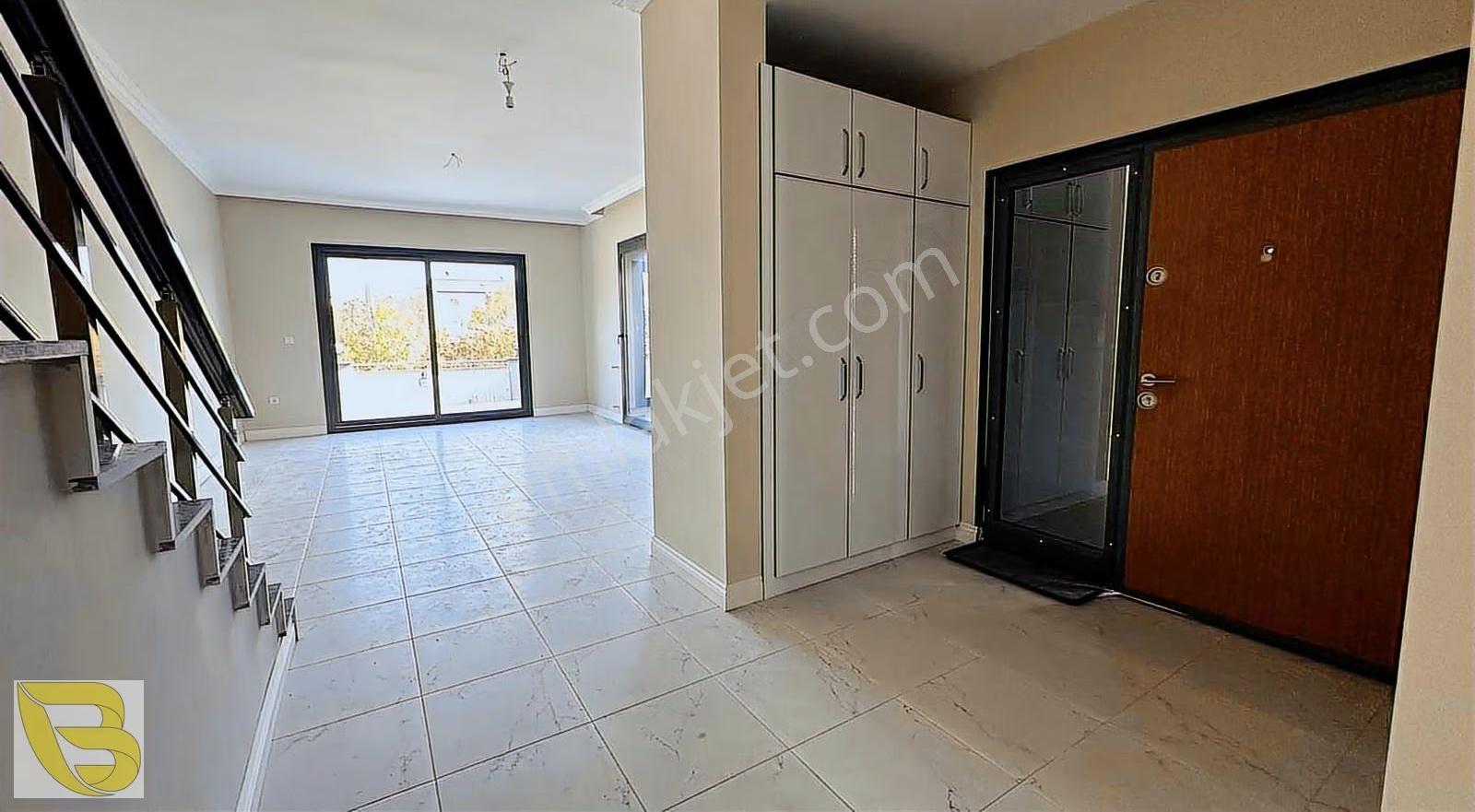 Yalınlı Mah. Ormana Yakın Satılık Lüks 3+1 Müstakil İkiz Villa - Görsel 11