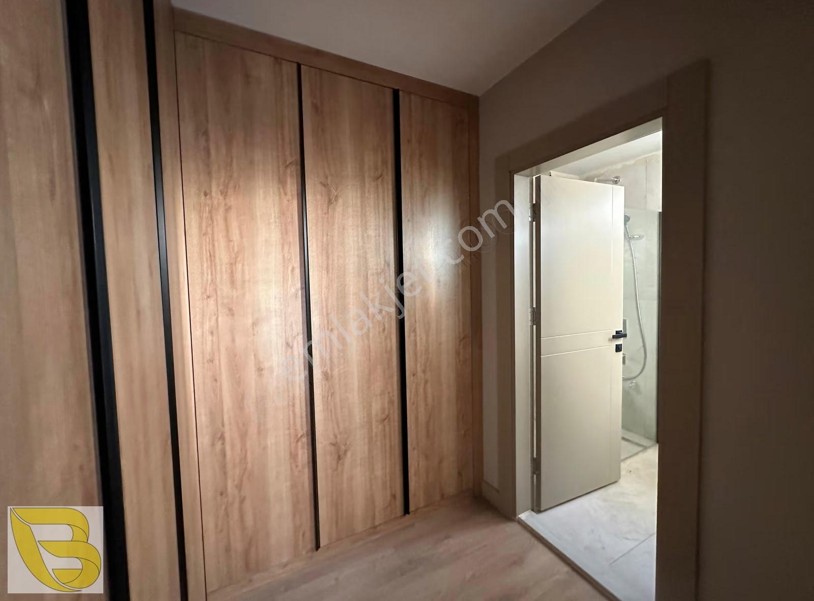 Yasinkuzu'dan Cattavilla Premium'da Kiralık 3+1 Lüx Daire - Görsel 28