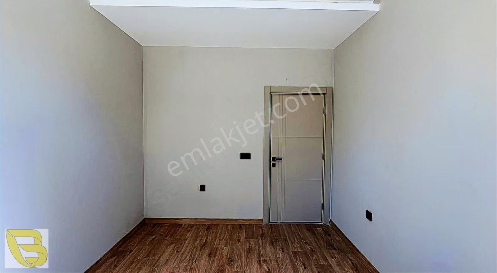 Yasinkuzu'dan Cattavilla City'de Kiralık 4+1 Lüx Bahçekat Daire - Görsel 25