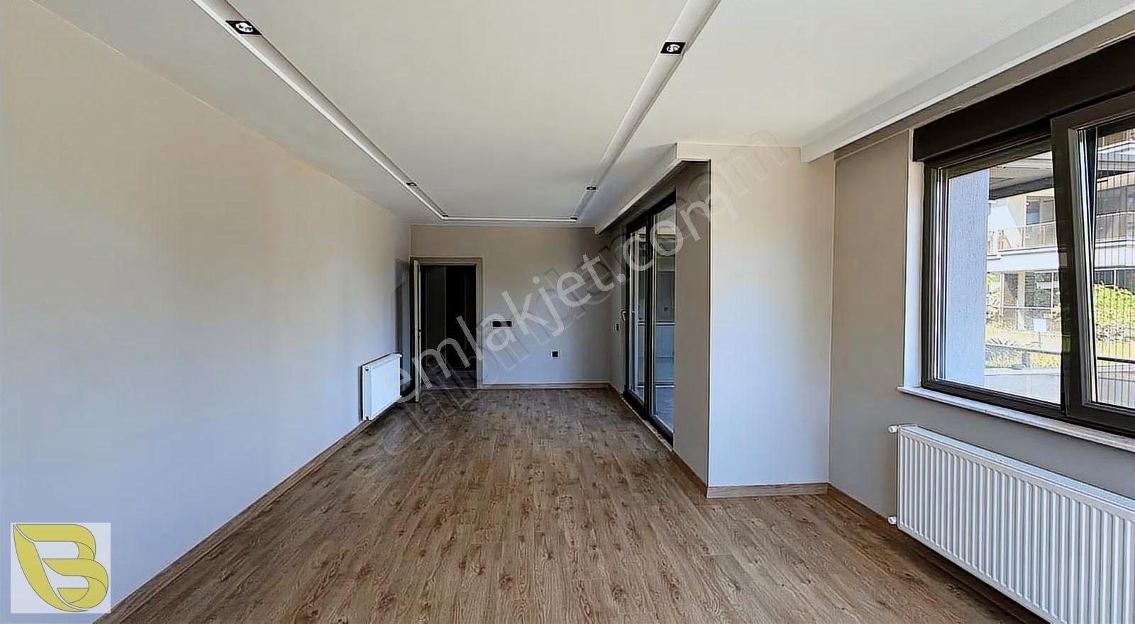Yasinkuzu'dan Cattavilla City'de Kiralık 4+1 Lüx Bahçekat Daire - Görsel 21