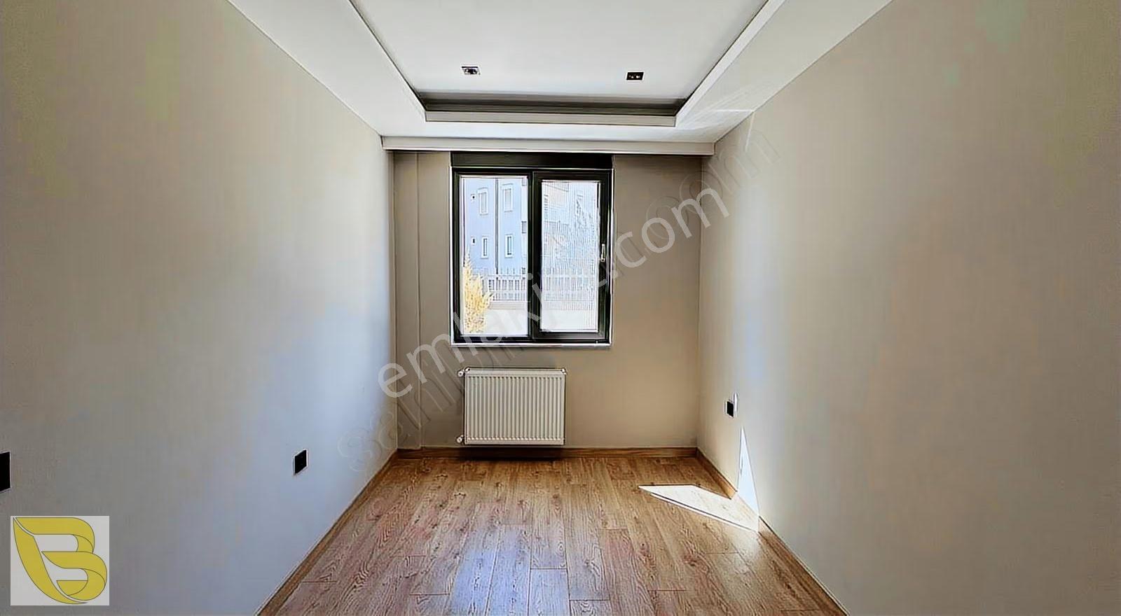 Yasinkuzu'dan Cattavilla City'de Kiralık 4+1 Lüx Bahçekat Daire - Görsel 24
