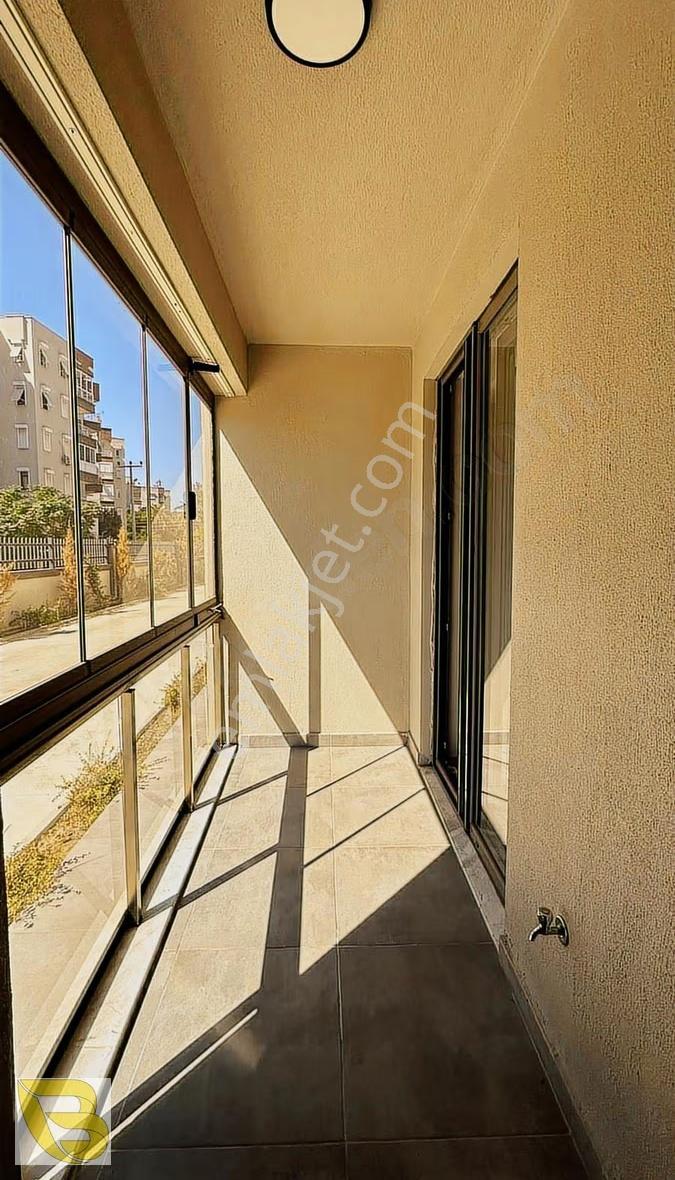 Yasinkuzu'dan Cattavilla City'de Kiralık 4+1 Lüx Bahçekat Daire - Görsel 33