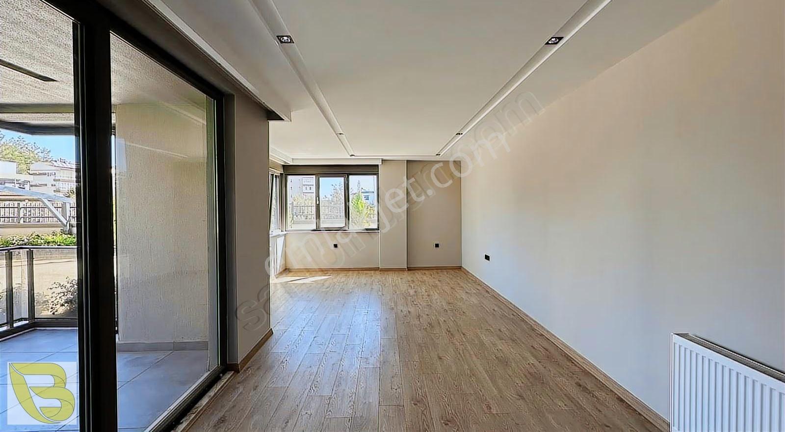 Yasinkuzu'dan Cattavilla City'de Kiralık 4+1 Lüx Bahçekat Daire - Görsel 26