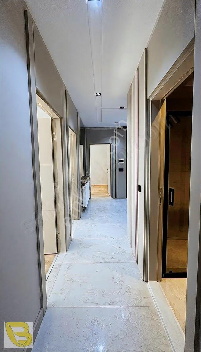 Yasinkuzu'dan Cattavilla City'de Kiralık 4+1 Lüx Bahçekat Daire - Görsel 4