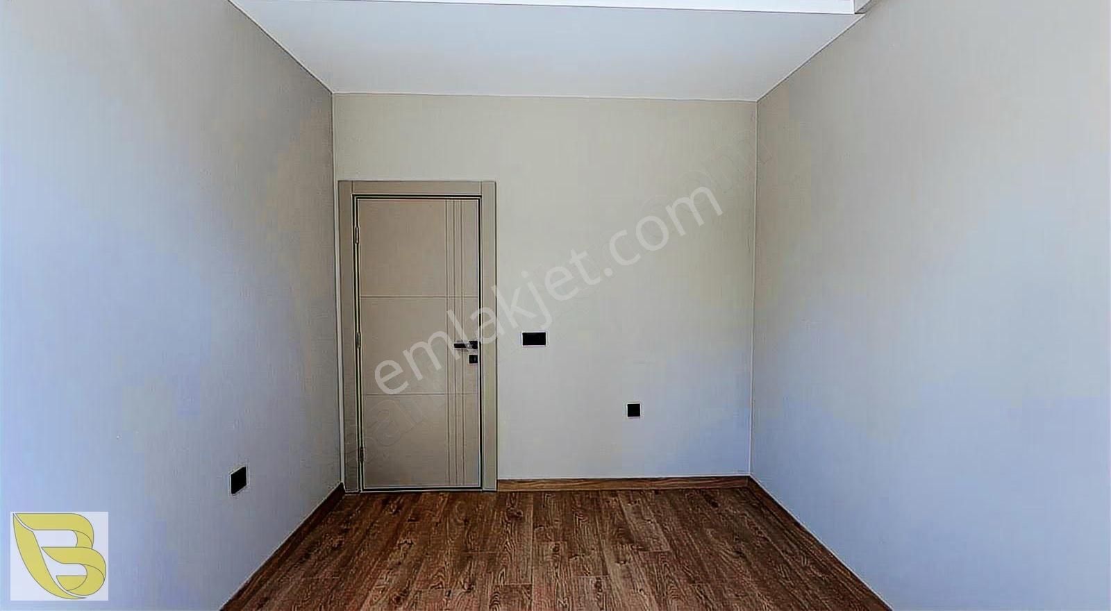 Yasinkuzu'dan Cattavilla City'de Kiralık 4+1 Lüx Bahçekat Daire - Görsel 34