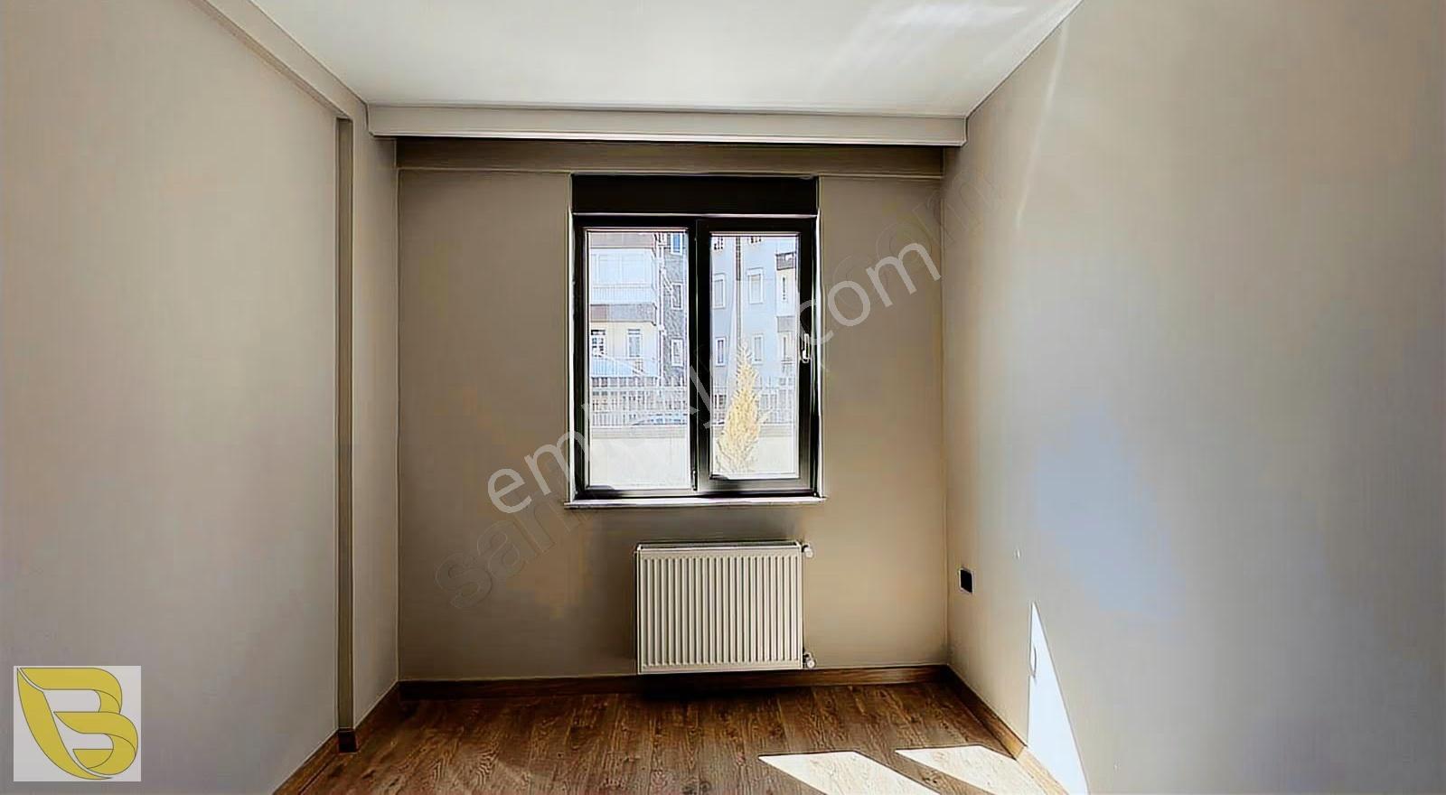 Yasinkuzu'dan Cattavilla City'de Kiralık 4+1 Lüx Bahçekat Daire - Görsel 27