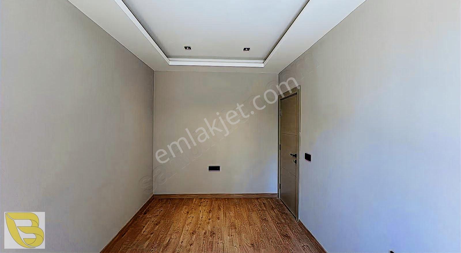 Yasinkuzu'dan Cattavilla City'de Kiralık 4+1 Lüx Bahçekat Daire - Görsel 23