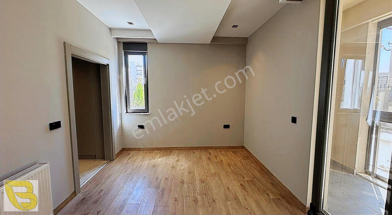 Yasinkuzu'dan Cattavilla City'de Kiralık 4+1 Lüx Bahçekat Daire - Görsel 7