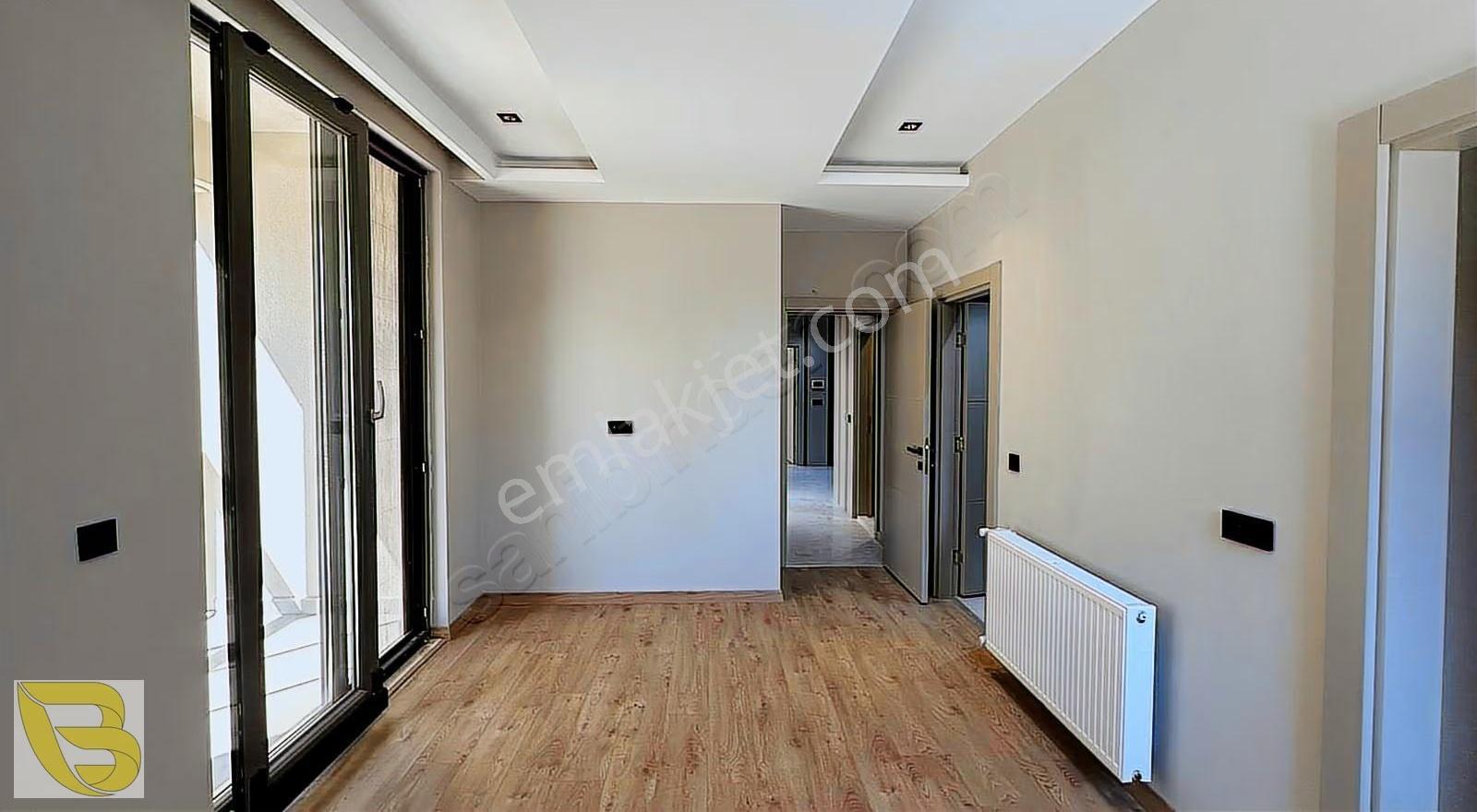 Yasinkuzu'dan Cattavilla City'de Kiralık 4+1 Lüx Bahçekat Daire - Görsel 11
