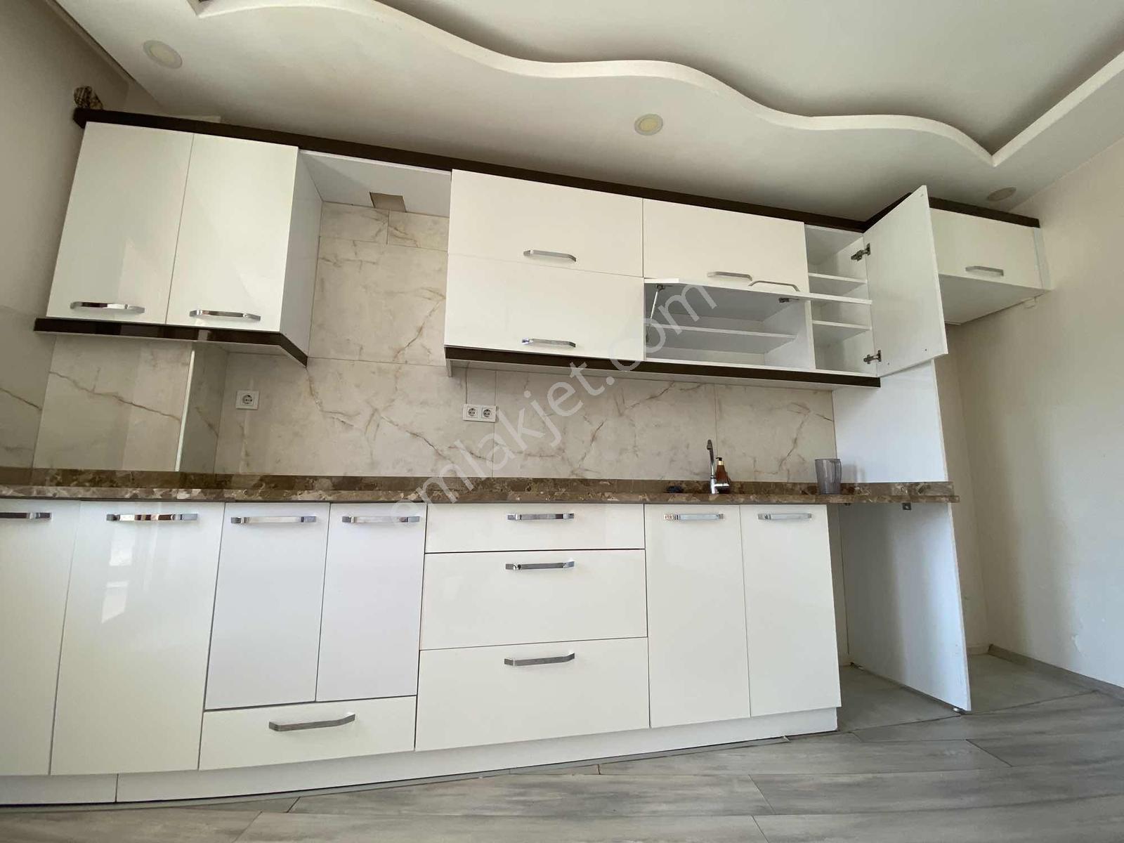 Akalından Kaynaklar Merkezde Ferah 2+1 Ebeveyn Banyolu Satılık D - Görsel 23