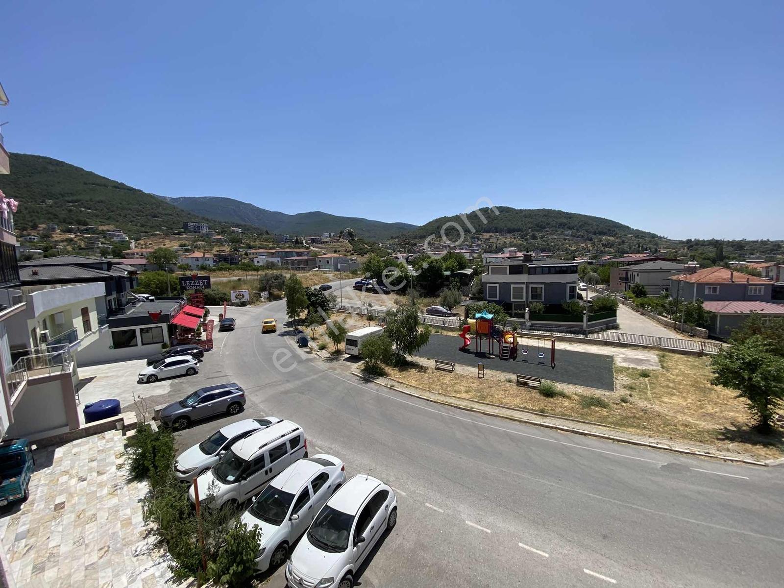 Akalından Kaynaklar Merkezde Ferah 2+1 Ebeveyn Banyolu Satılık D - Görsel 30
