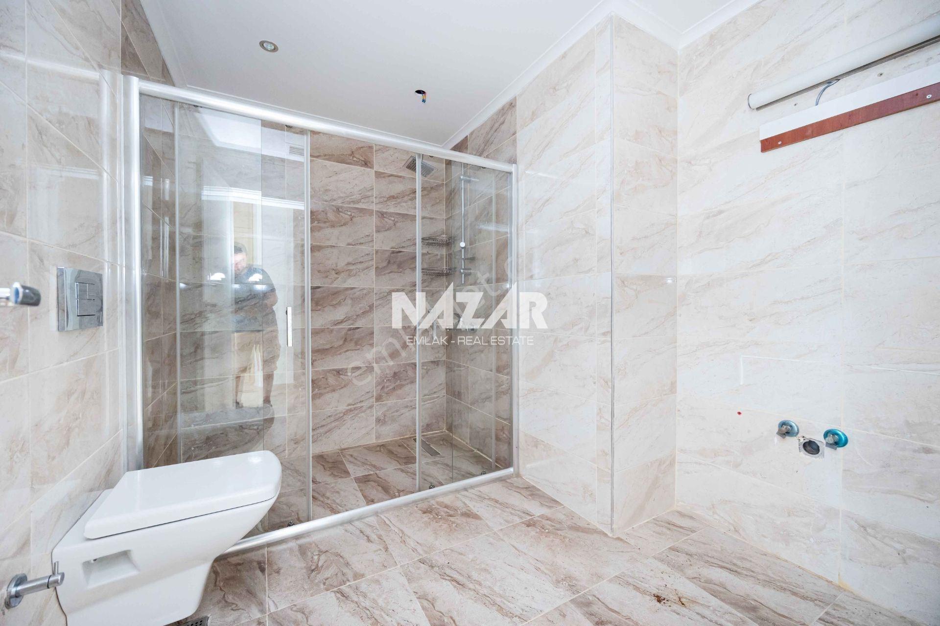 Alanya Kestel’de Satılık 3+1 Dubleks Daire - Rising Blue - Görsel 14