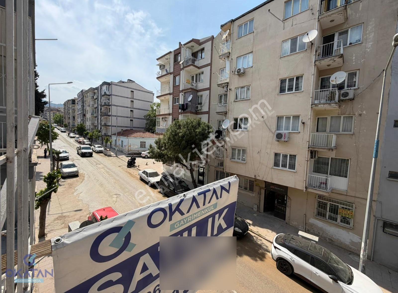 Manisa Şehzadelerde Ful.öz Uygun Fıyatlı 2+1 Arakat - Görsel 15