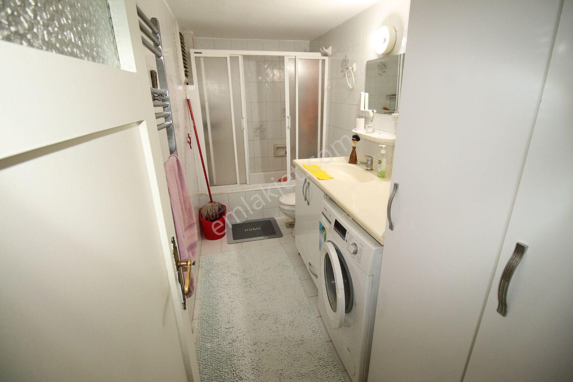 Arga'dan Şirinyer Forbes Caddesi Yakını 3+1 Satılık Daire - Görsel 31