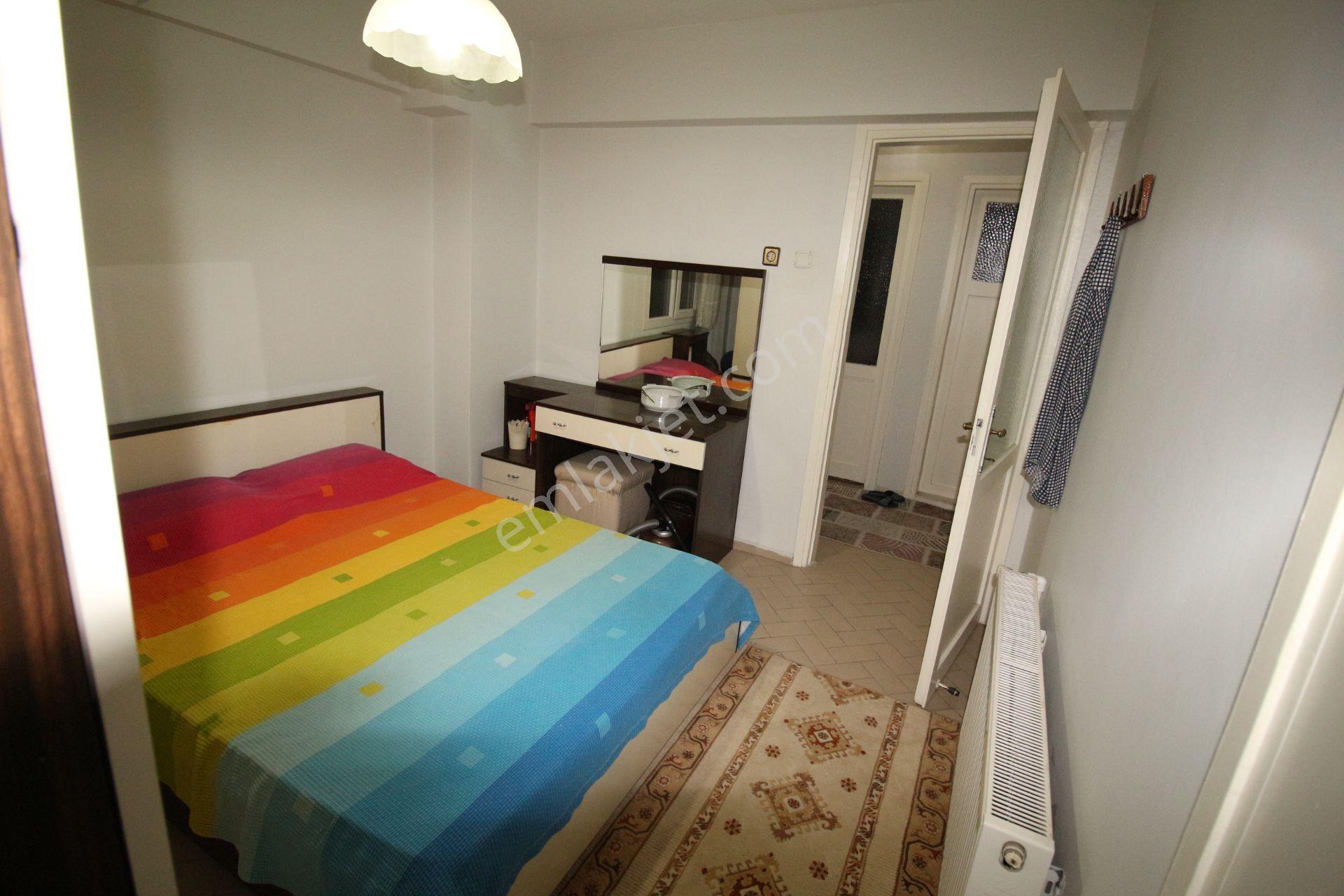 Arga'dan Şirinyer Forbes Caddesi Yakını 3+1 Satılık Daire - Görsel 12