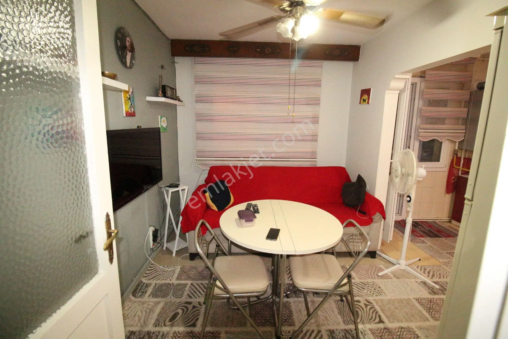 Arga'dan Şirinyer Forbes Caddesi Yakını 3+1 Satılık Daire - Görsel 26