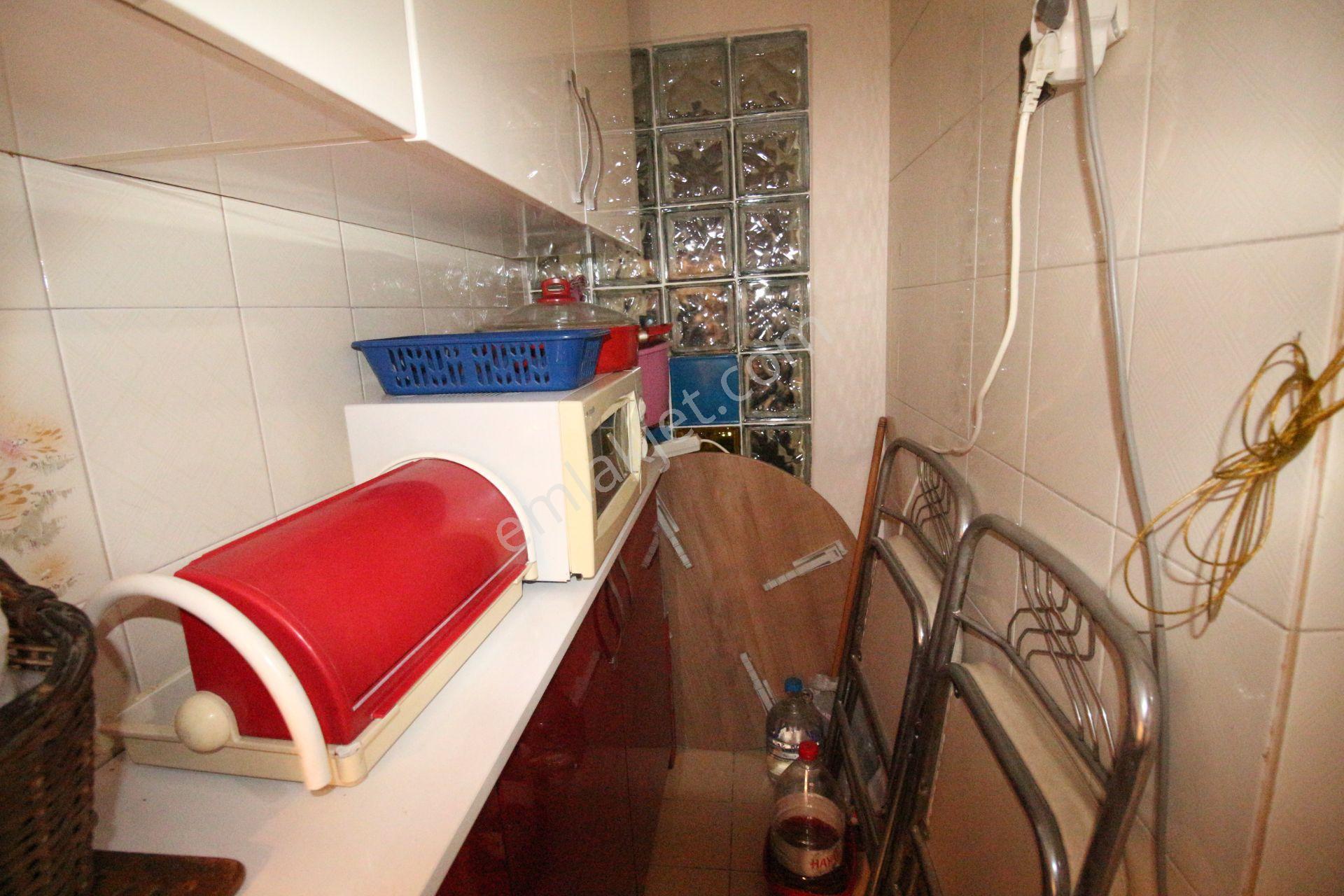 Arga'dan Şirinyer Forbes Caddesi Yakını 3+1 Satılık Daire - Görsel 24