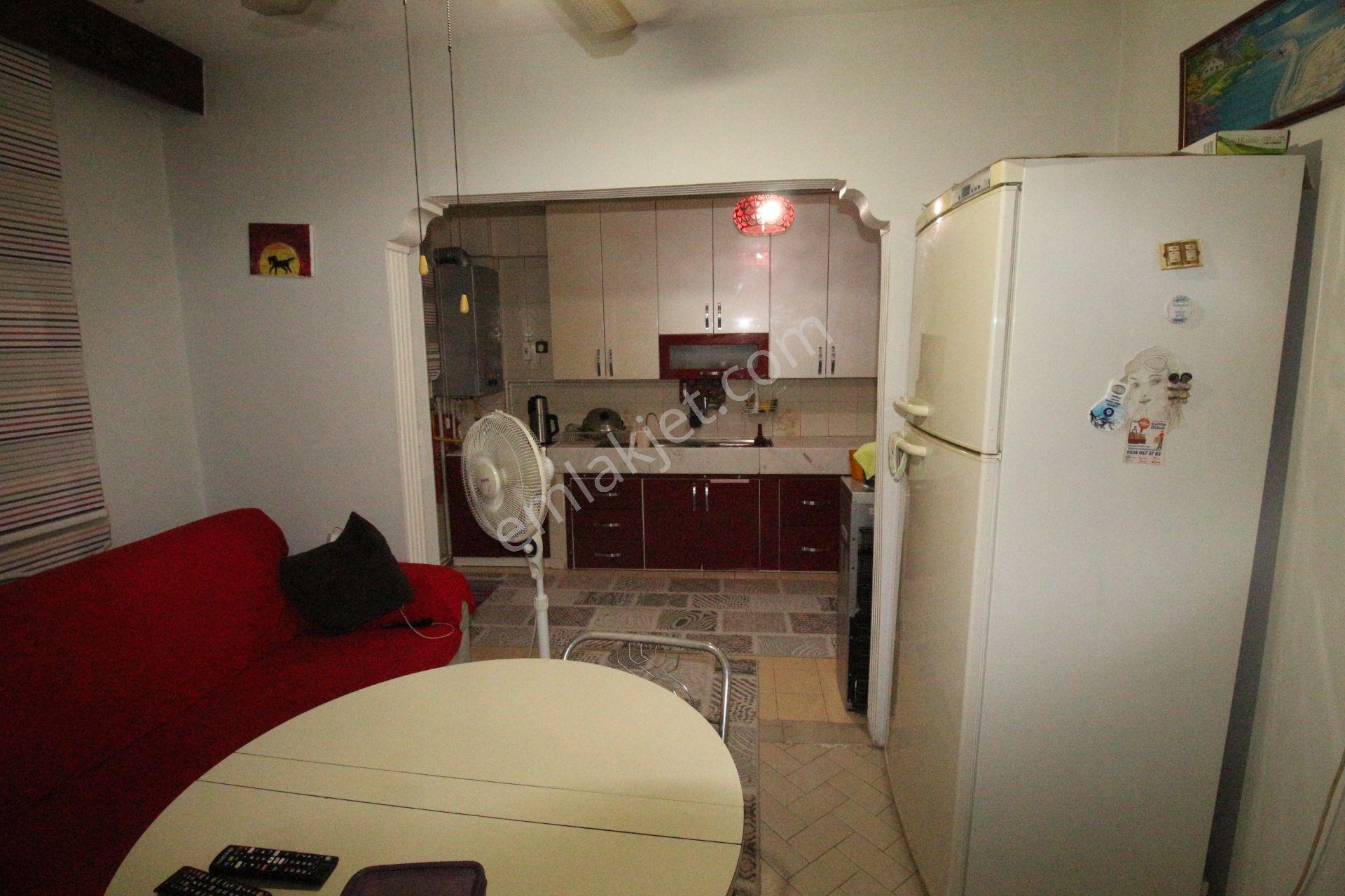 Arga'dan Şirinyer Forbes Caddesi Yakını 3+1 Satılık Daire - Görsel 2