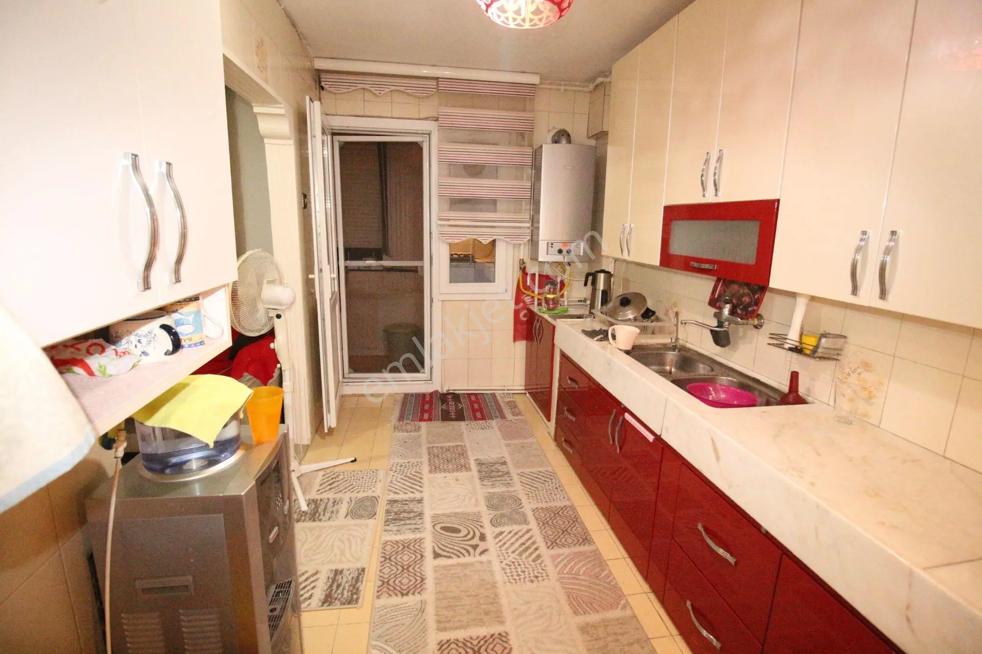 Arga'dan Şirinyer Forbes Caddesi Yakını 3+1 Satılık Daire - Görsel 25