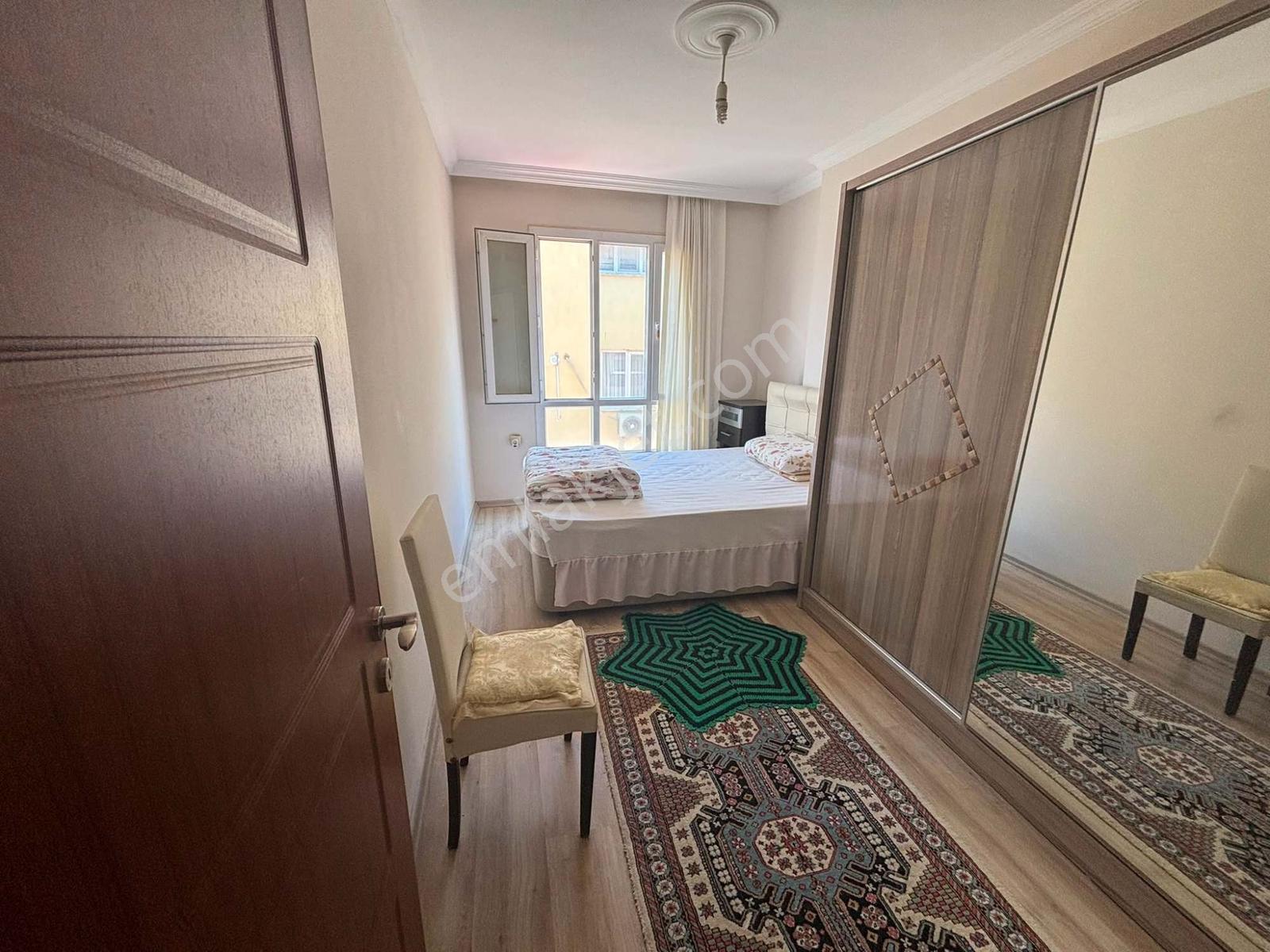 Didim Hisar Mahallesi'nde Satılık Ayrı Mutfaklı 2+1 Daire - Görsel 10