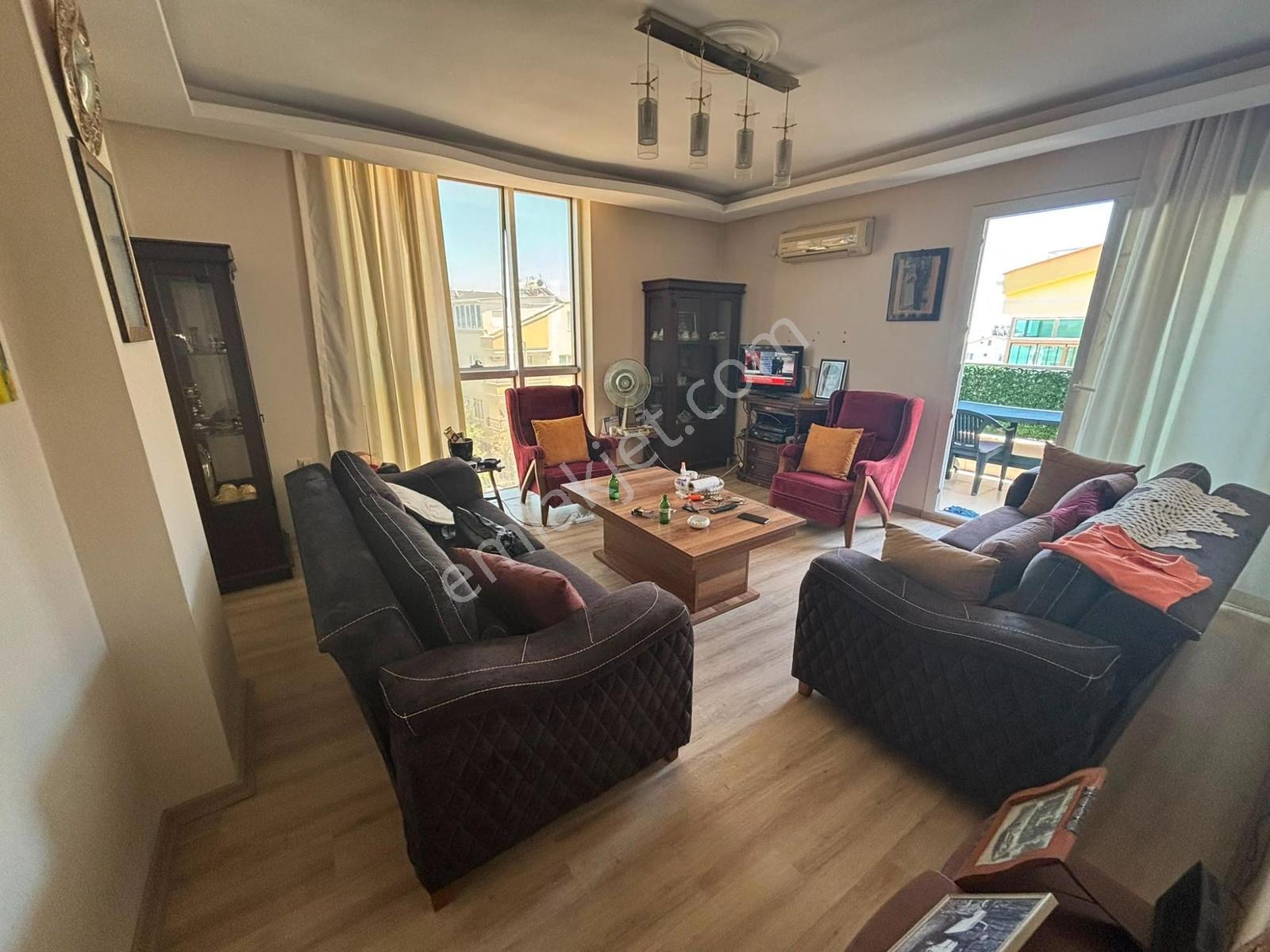 Didim Hisar Mahallesi'nde Satılık Ayrı Mutfaklı 2+1 Daire - Görsel 8