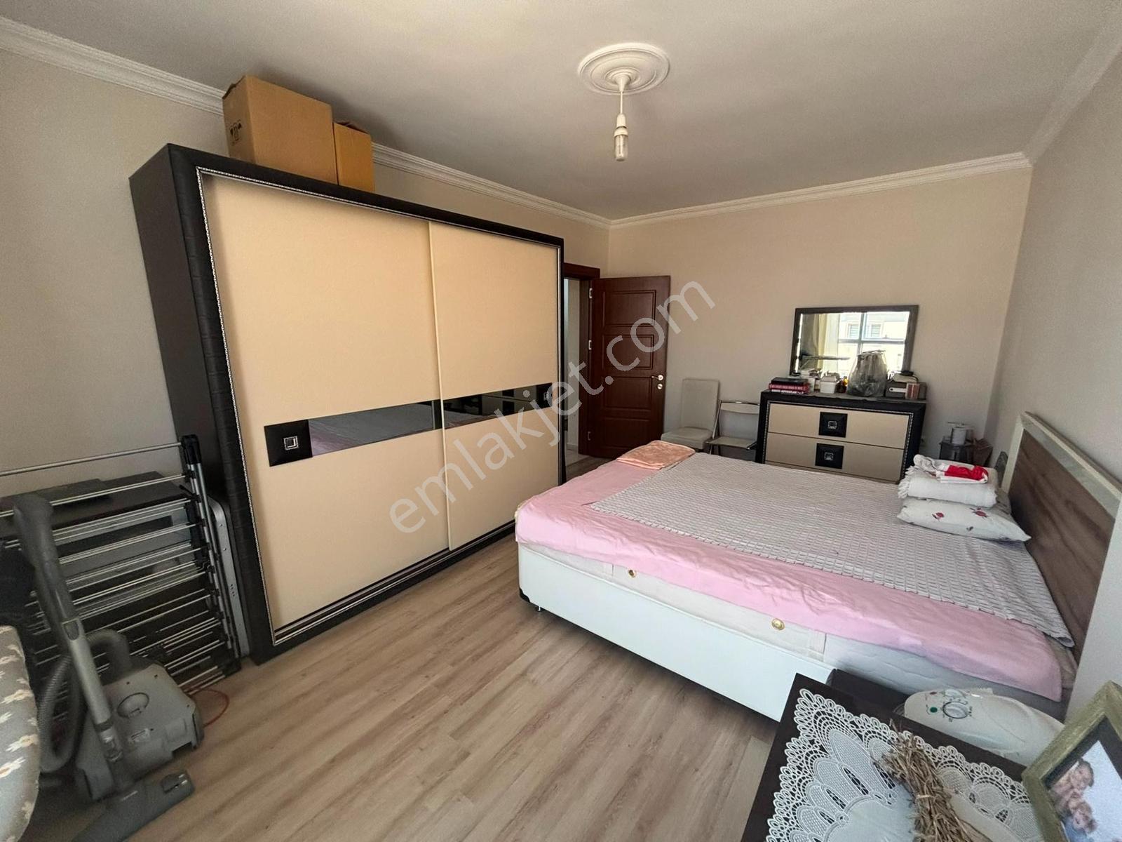 Didim Hisar Mahallesi'nde Satılık Ayrı Mutfaklı 2+1 Daire - Görsel 12