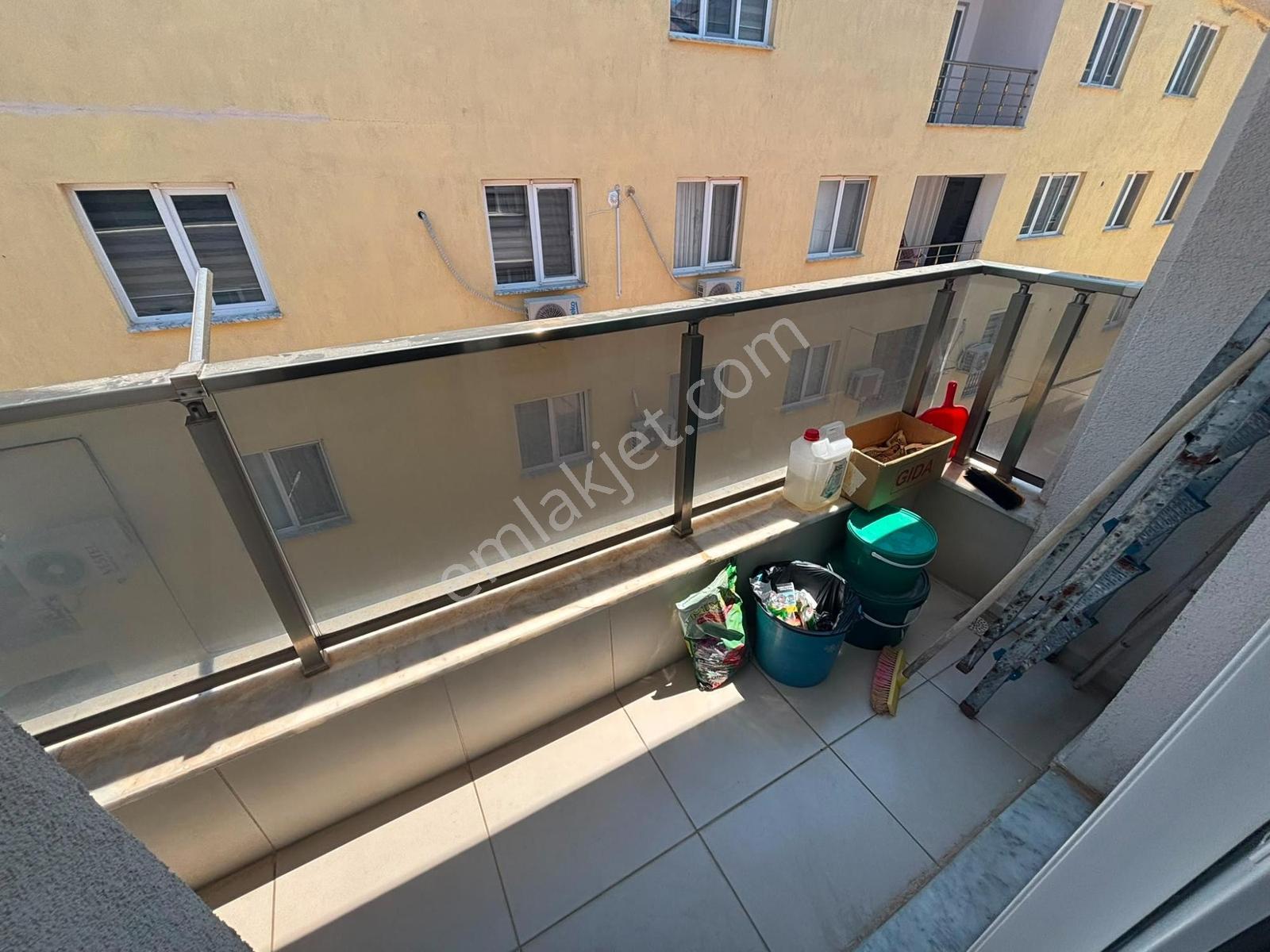 Didim Hisar Mahallesi'nde Satılık Ayrı Mutfaklı 2+1 Daire - Görsel 21