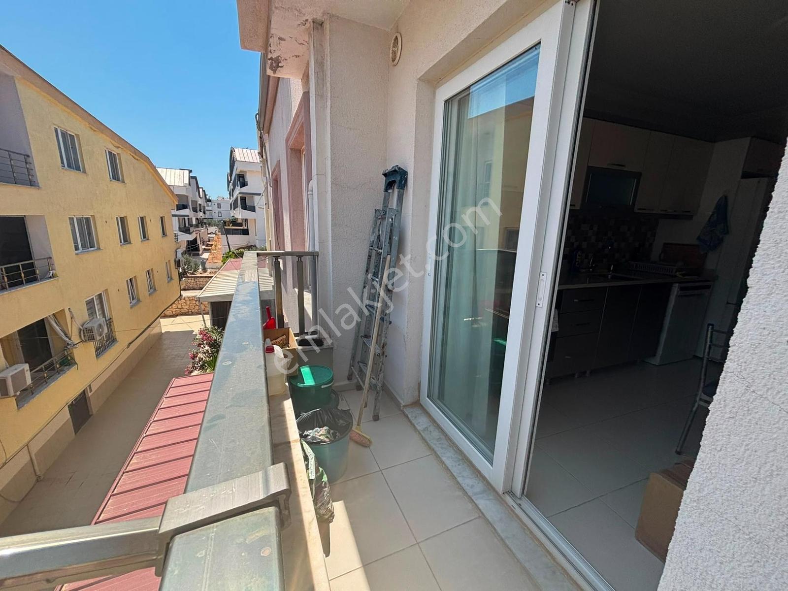Didim Hisar Mahallesi'nde Satılık Ayrı Mutfaklı 2+1 Daire - Görsel 15