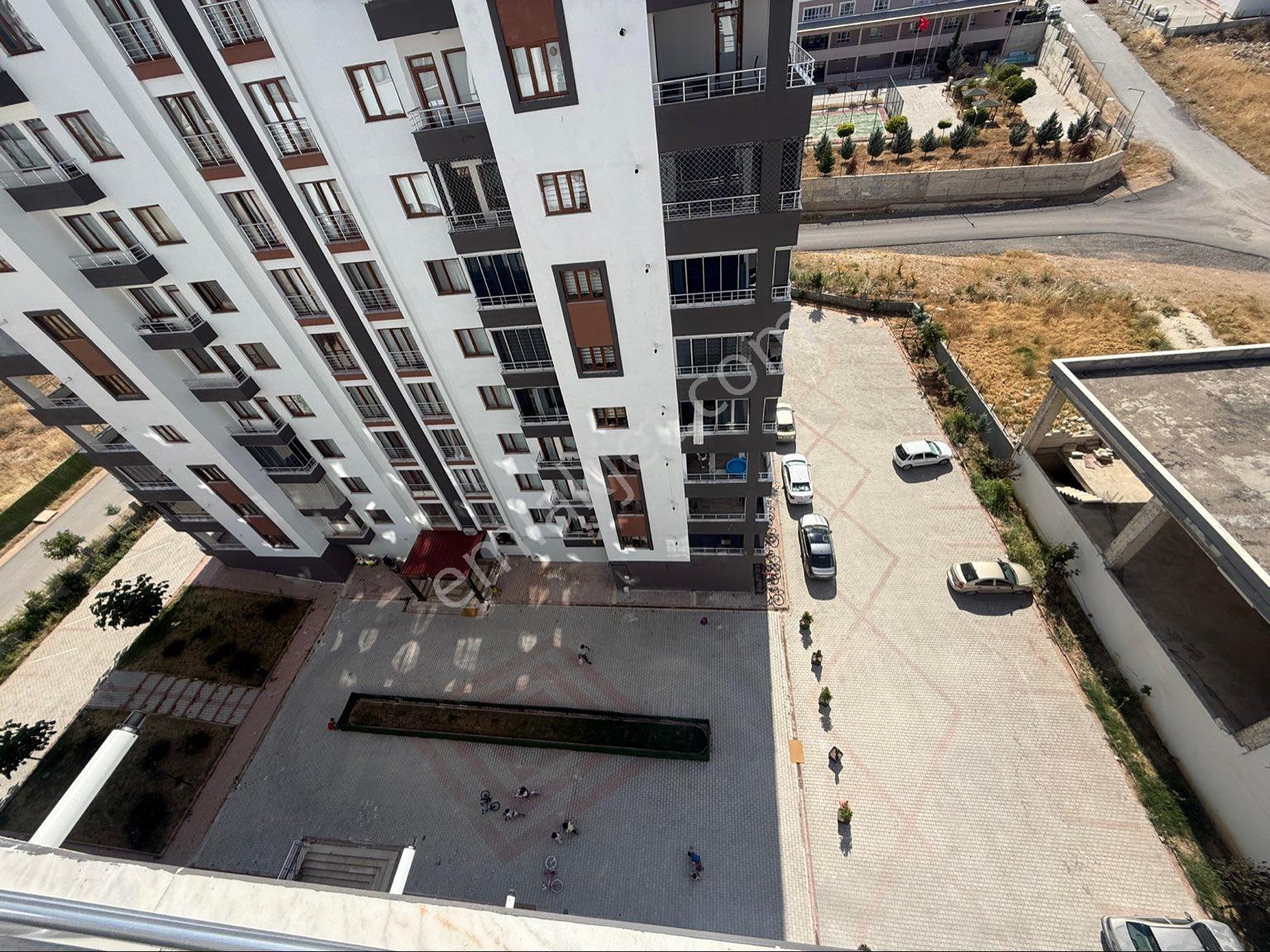 Bostanbaşı Çiftlik Cad Tarım Kredi Market Karşısında 5. Kat 4+1 Satılık Daire - Görsel 19