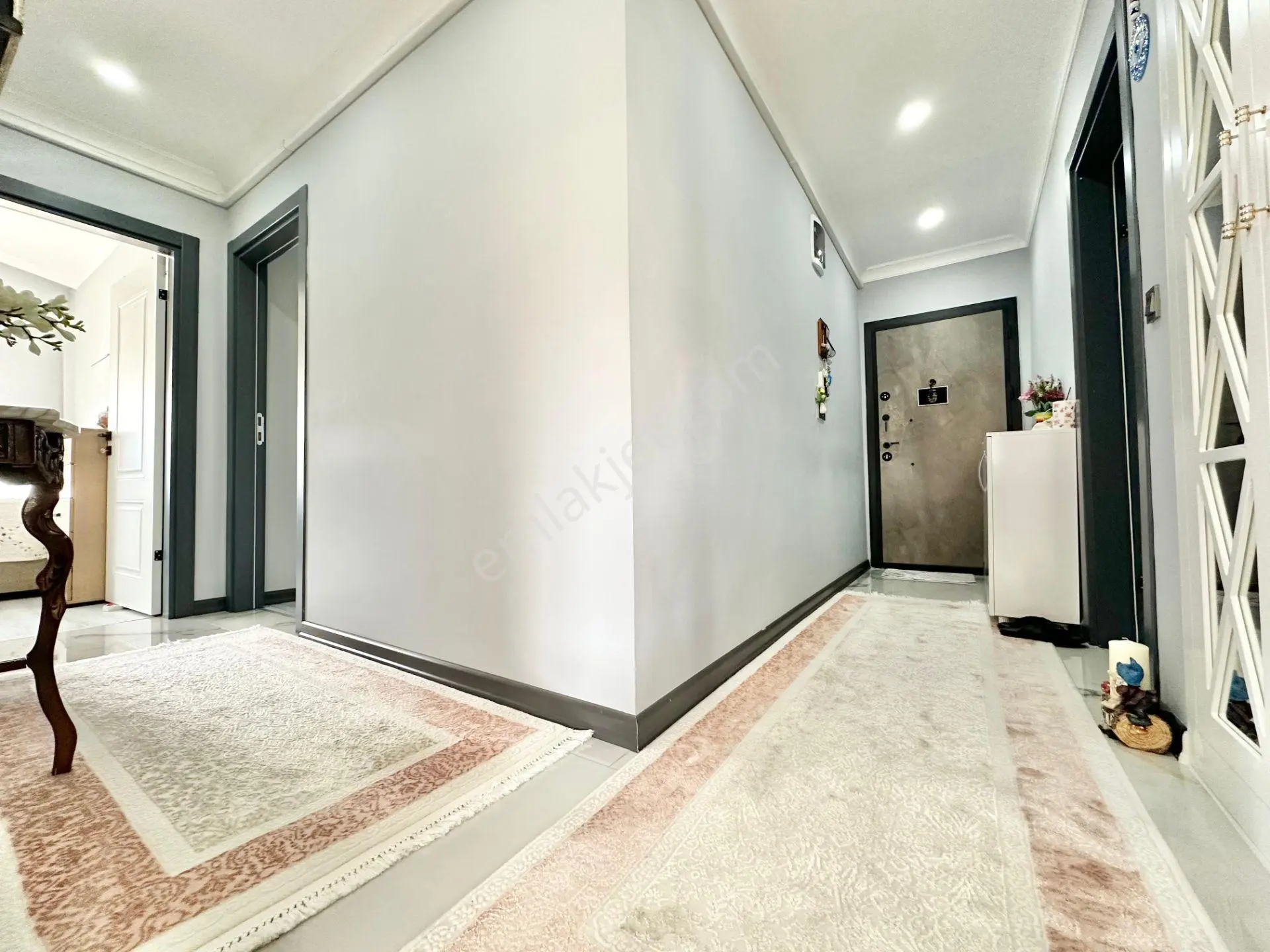 ꧁ay Emlaktan꧂kadıköy'de Arakat Ön Cephe Satılık 2+1 Şık Tasarımlı Lüks Daire - Görsel 31