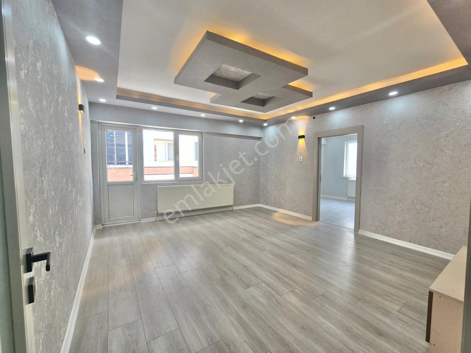 Sincan Plevne Mah. 3+1 Lüks Yapılı 2.katta Satılık Daire - Görsel 12