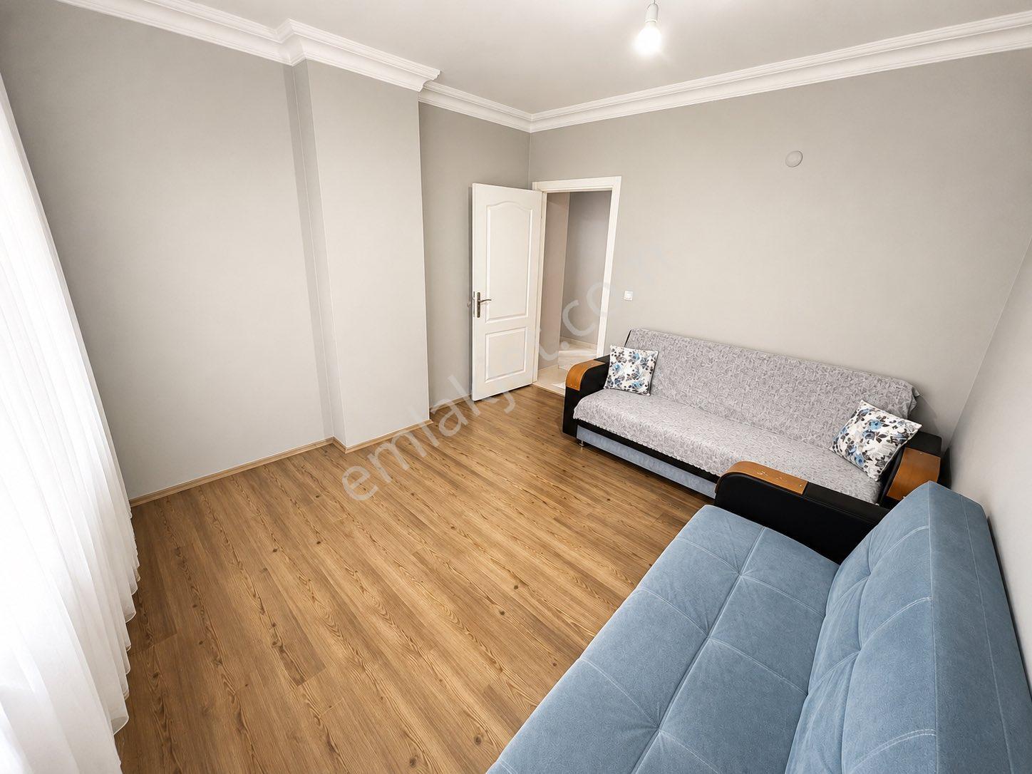 Düdenbaşı Mah 2+1 110 M² Çift Balkonlu Masrafsız Daire | Takasa Uygun - Görsel 13