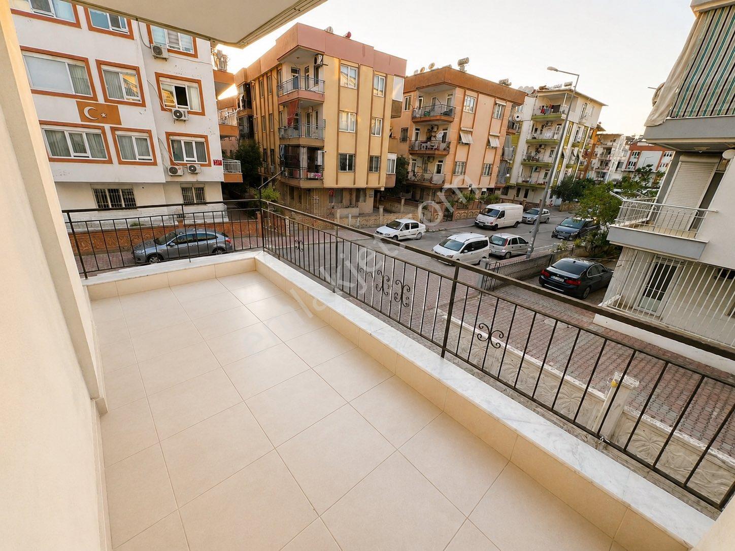 Düdenbaşı Mah 2+1 110 M² Çift Balkonlu Masrafsız Daire | Takasa Uygun - Görsel 15