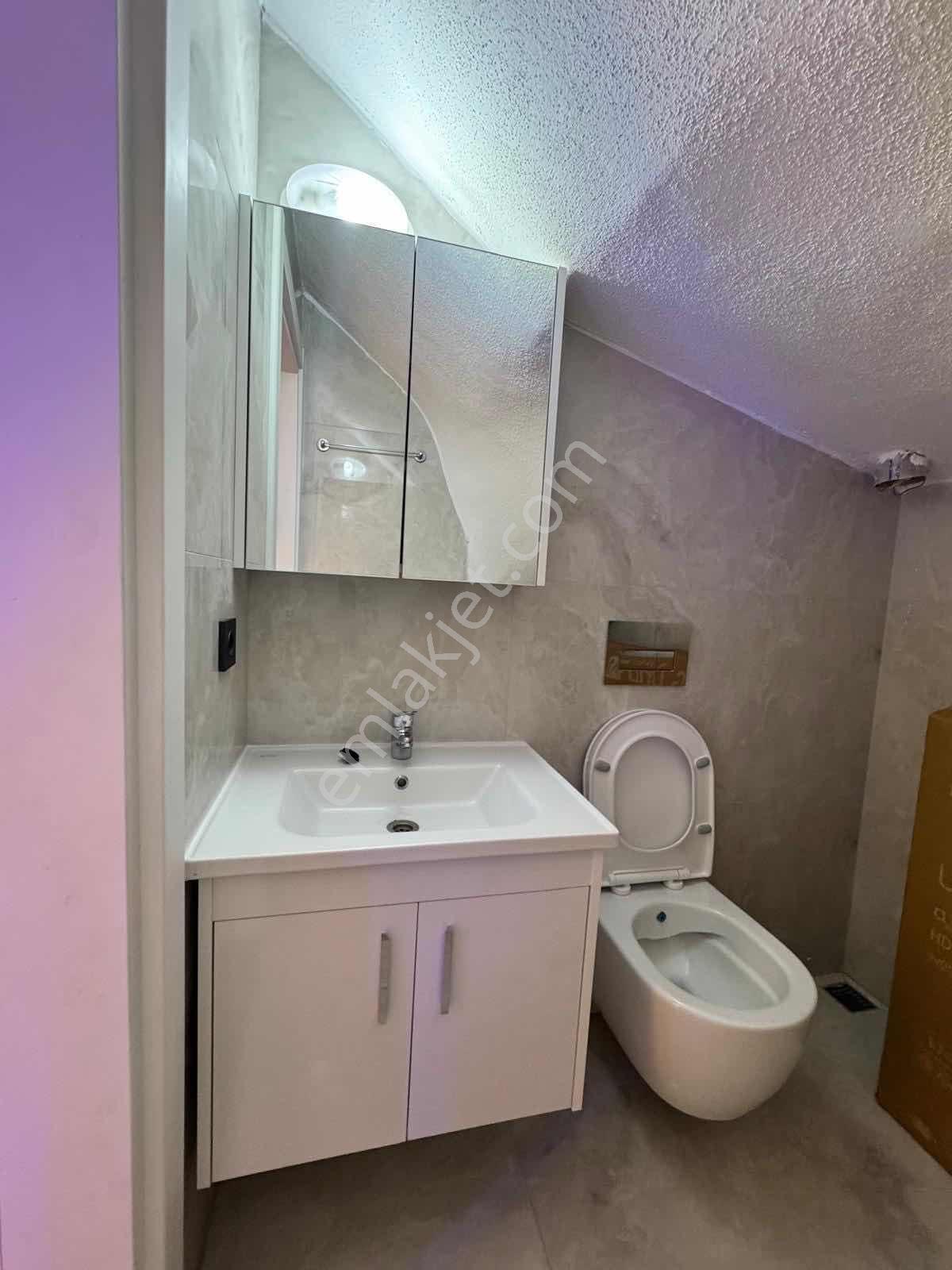 Didim'de Satılık Full Eşyalı 3+1 Havuzlu Villa -alt Kat Odalı - Görsel 23