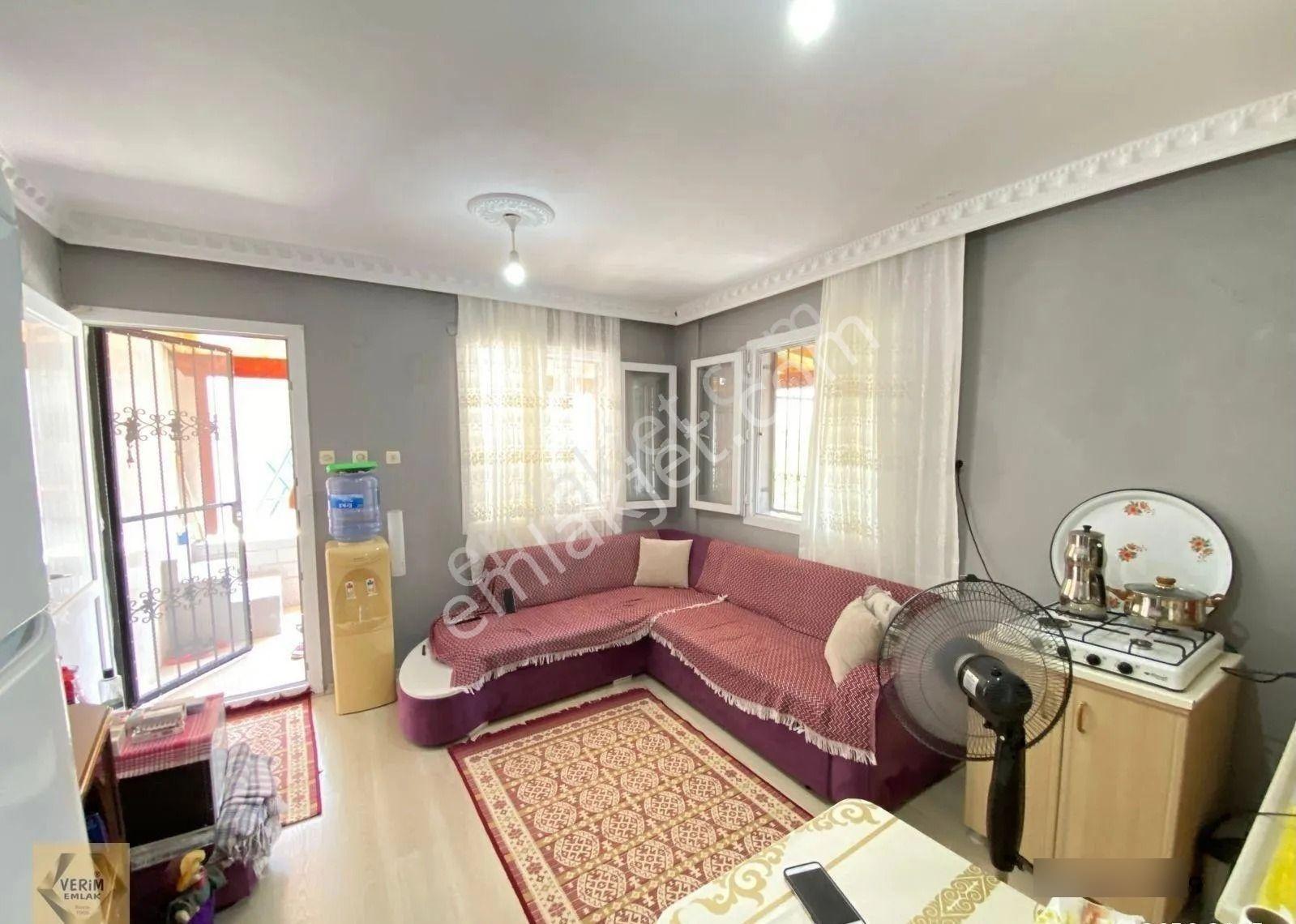 İzmir Seferihisar Ürkmez Merkez De Satılık 1+1 Daire - Görsel 10