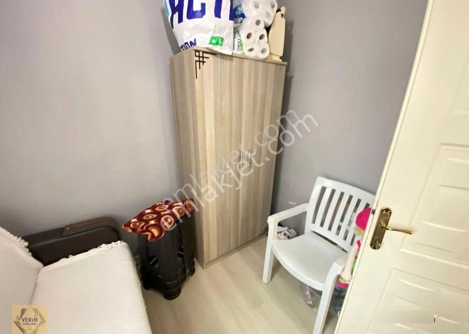 İzmir Seferihisar Ürkmez Merkez De Satılık 1+1 Daire - Görsel 17