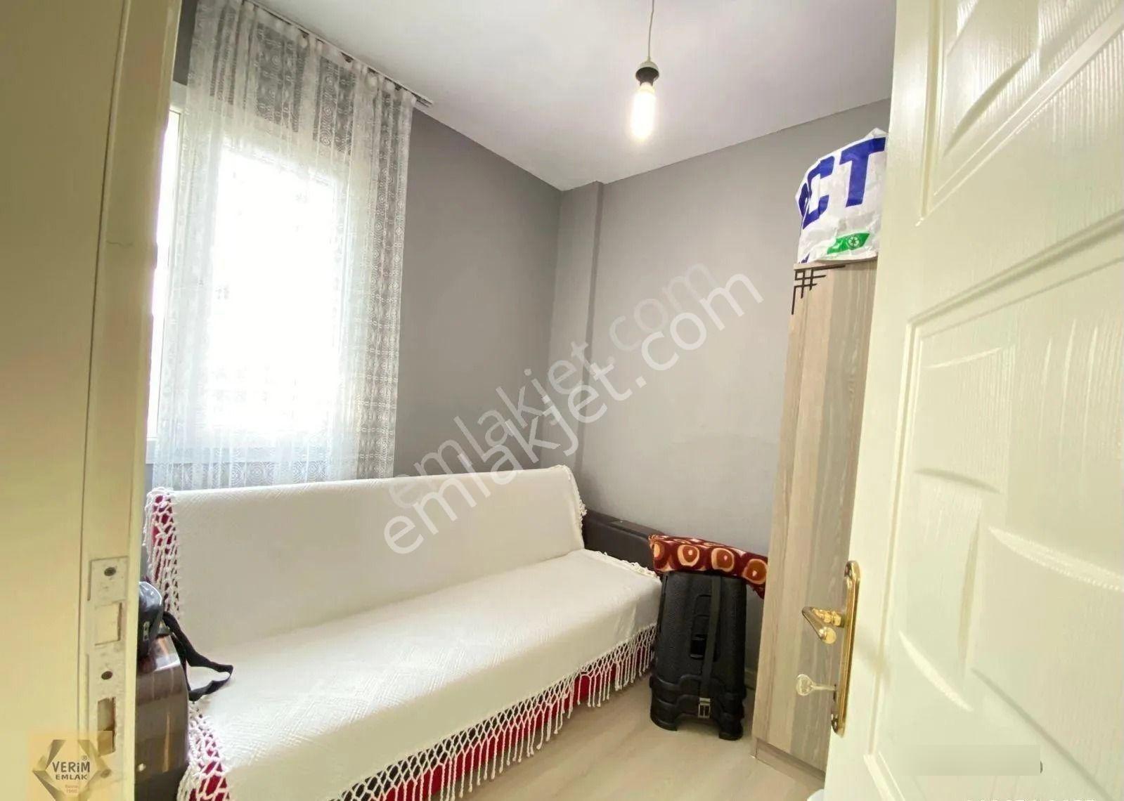 İzmir Seferihisar Ürkmez Merkez De Satılık 1+1 Daire - Görsel 19