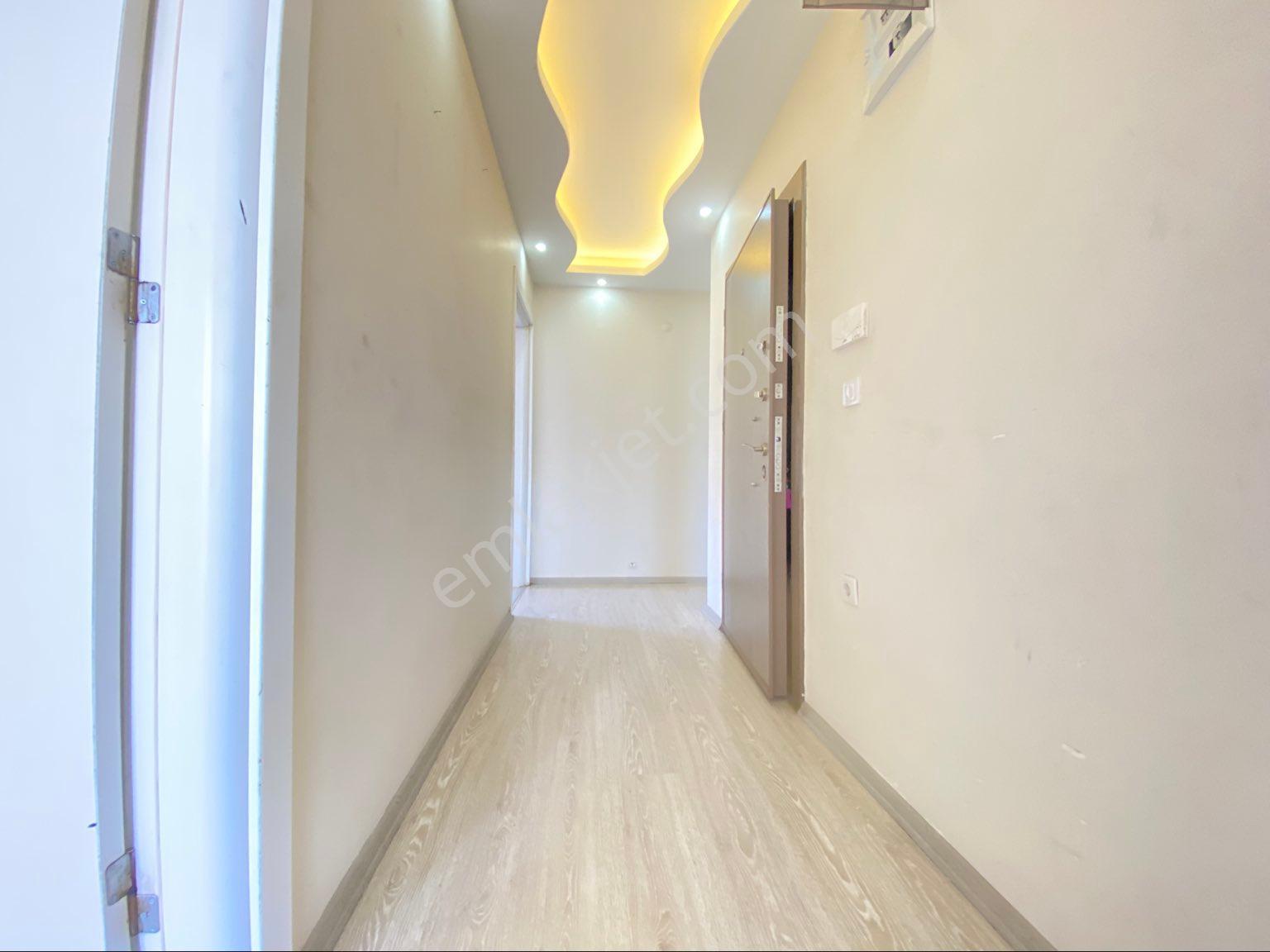 Kaynaklar Merkez'de Ebeveyn Banyolu, Ferah 2+1 Satılık Daire - Görsel 25