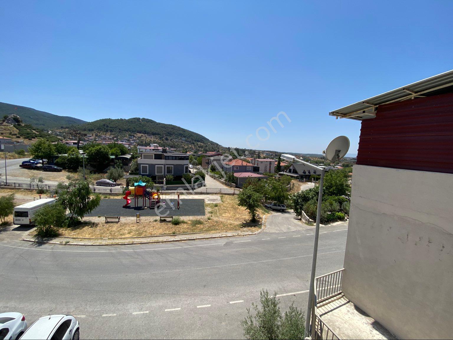 Kaynaklar Merkez'de Ebeveyn Banyolu, Ferah 2+1 Satılık Daire - Görsel 6