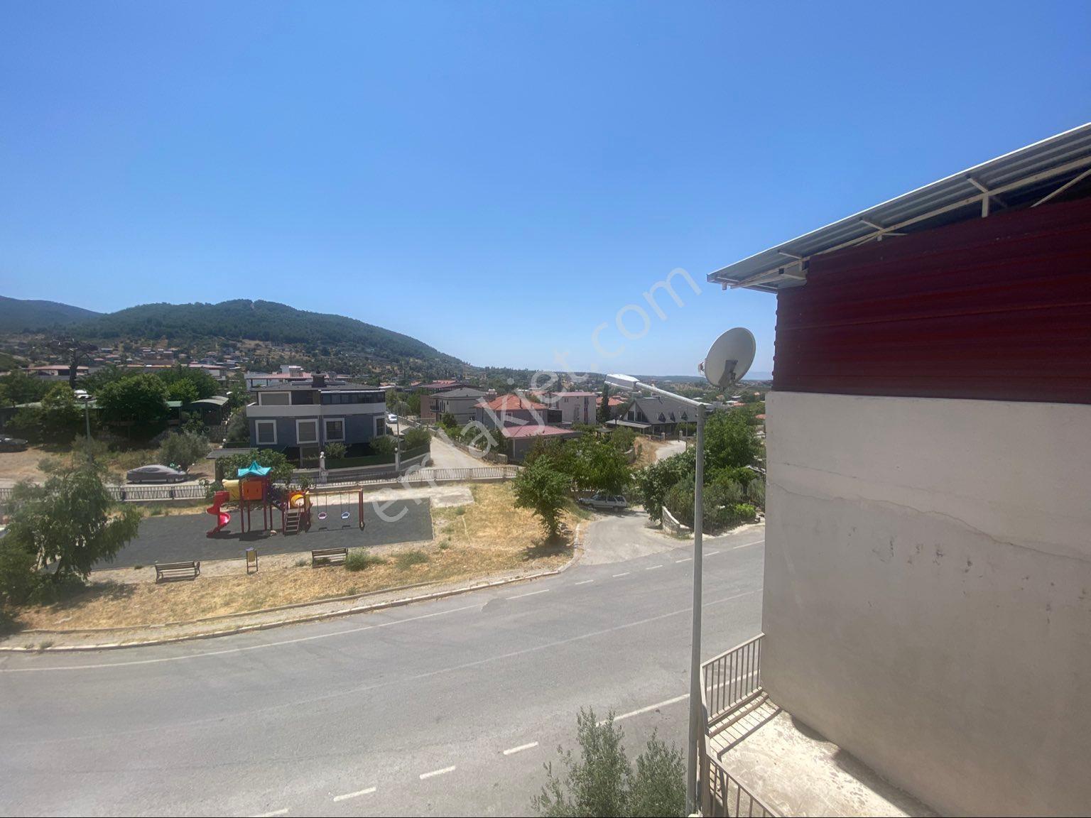 Kaynaklar Merkez'de Ebeveyn Banyolu, Ferah 2+1 Satılık Daire - Görsel 2