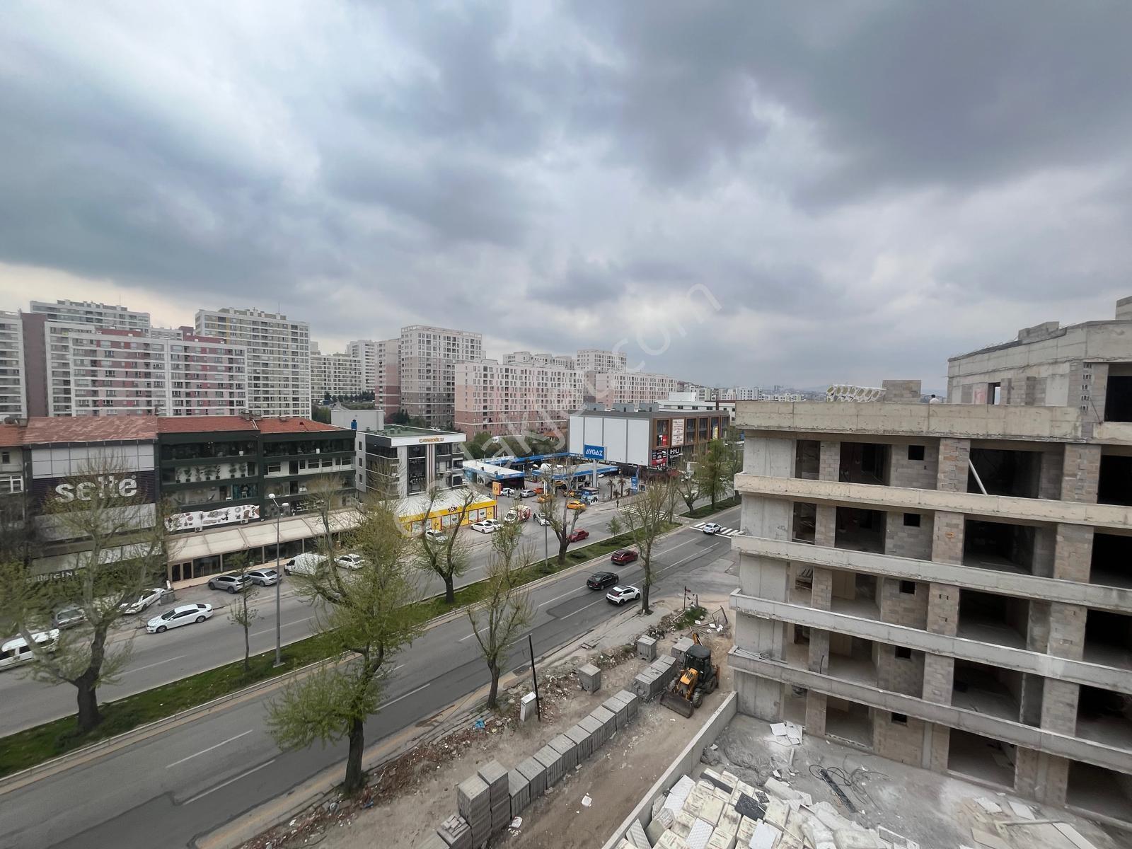 Ahiler'den Plevne Cd. Üzeri Yatırım Fırsatı - Görsel 18